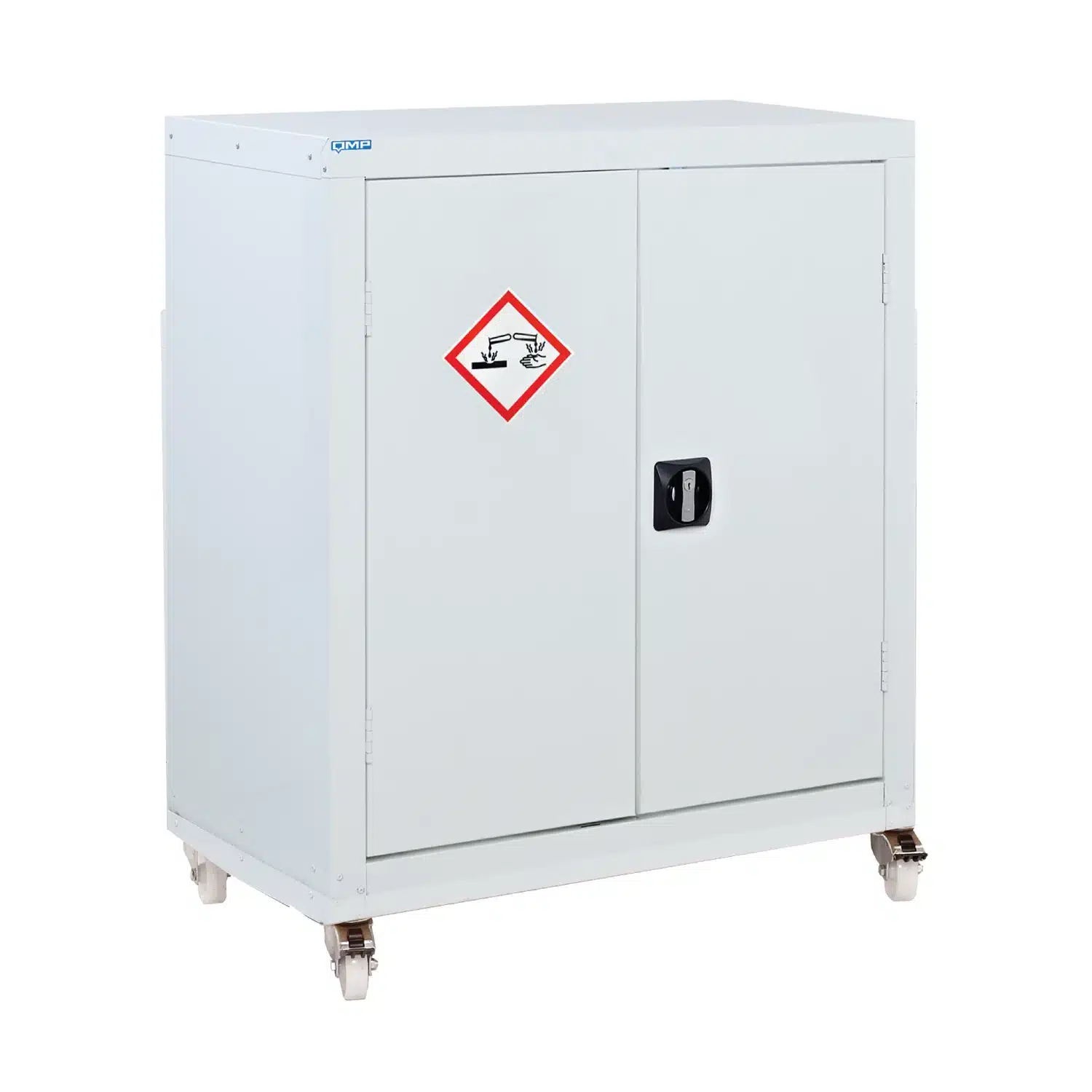 QMP Acid / Alkali Storage Cupboards 10 QMP Acid / Alkali Storage Cupboards - Image 10