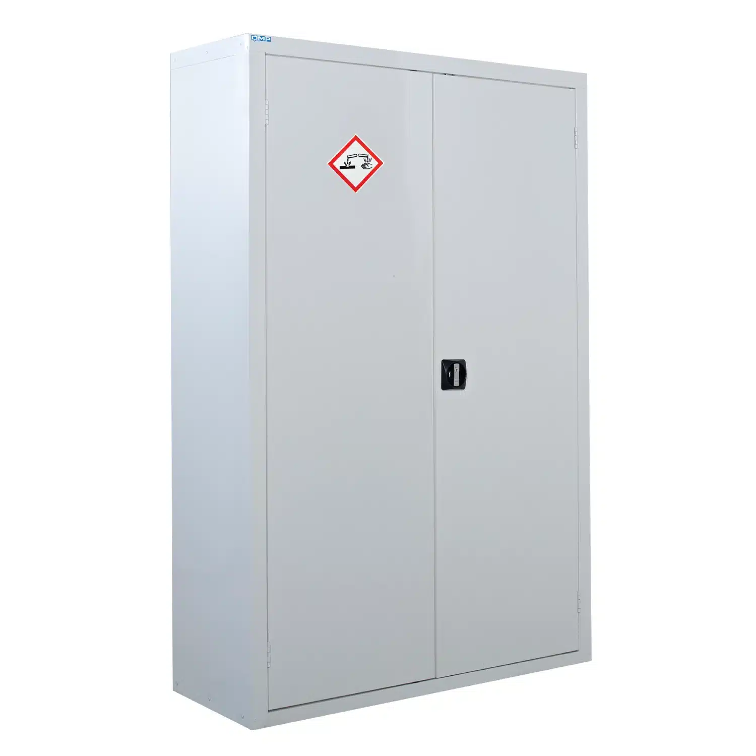 QMP Acid / Alkali Storage Cupboards 2 QMP Acid / Alkali Storage Cupboards - Image 2