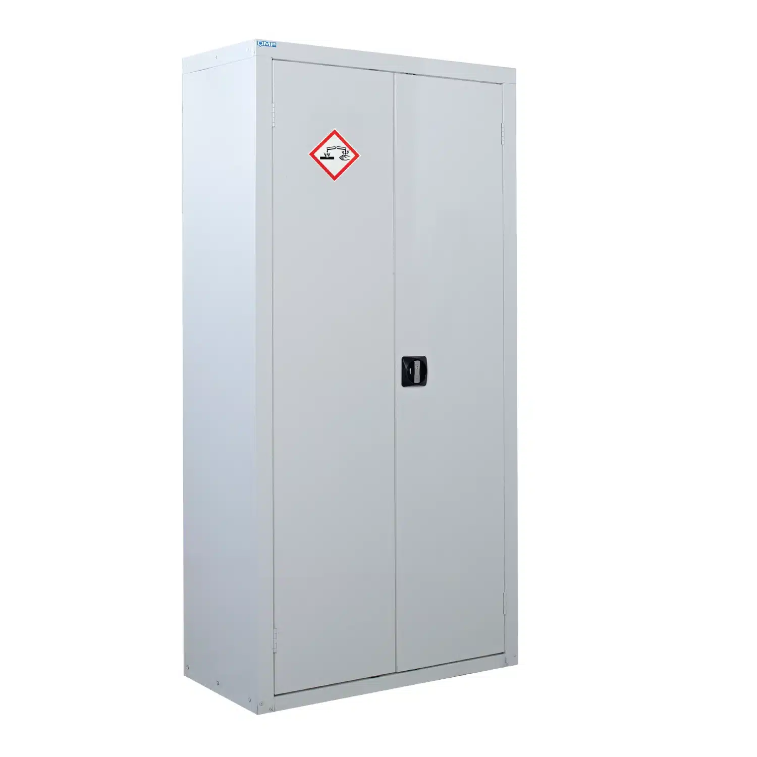 QMP Acid / Alkali Storage Cupboards 3 QMP Acid / Alkali Storage Cupboards - Image 3