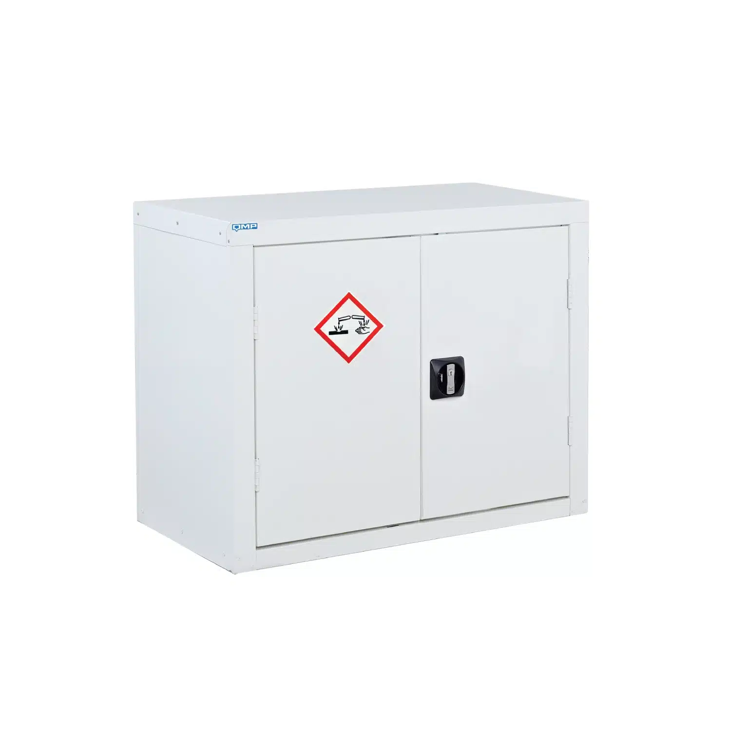 QMP Acid / Alkali Storage Cupboards 5 QMP Acid / Alkali Storage Cupboards - Image 5