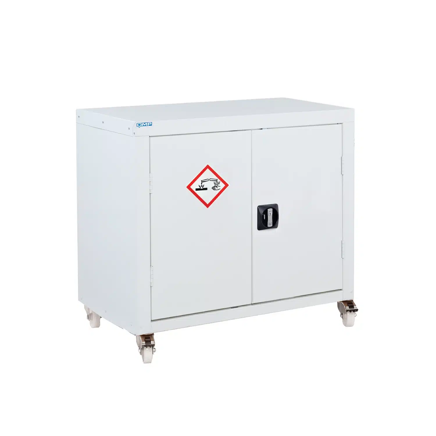 QMP Acid / Alkali Storage Cupboards 11 QMP Acid / Alkali Storage Cupboards - Image 11
