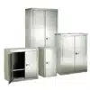 Redhill Stainless Steel Cabinets