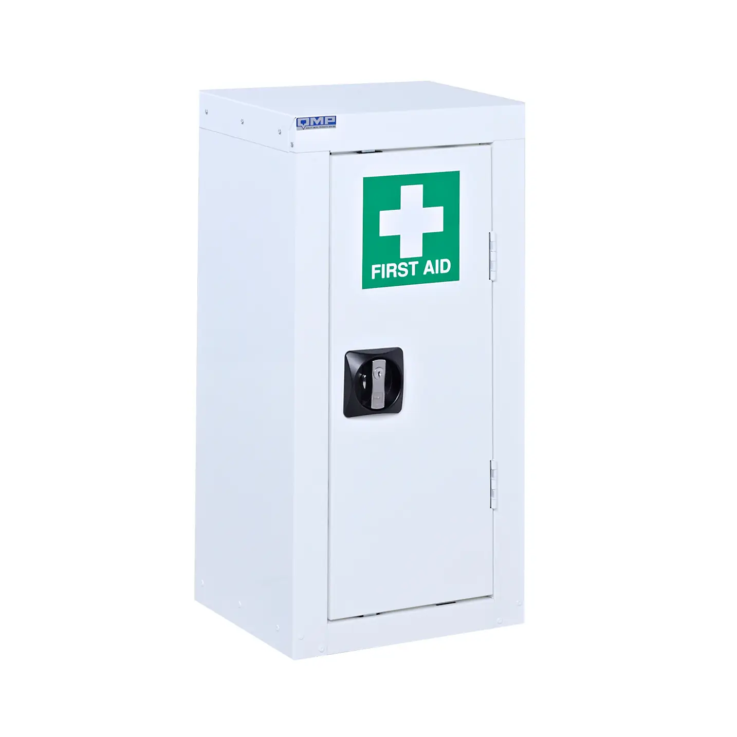 QMP First Aid Cupboards 10 QMP First Aid Cupboards - Image 10