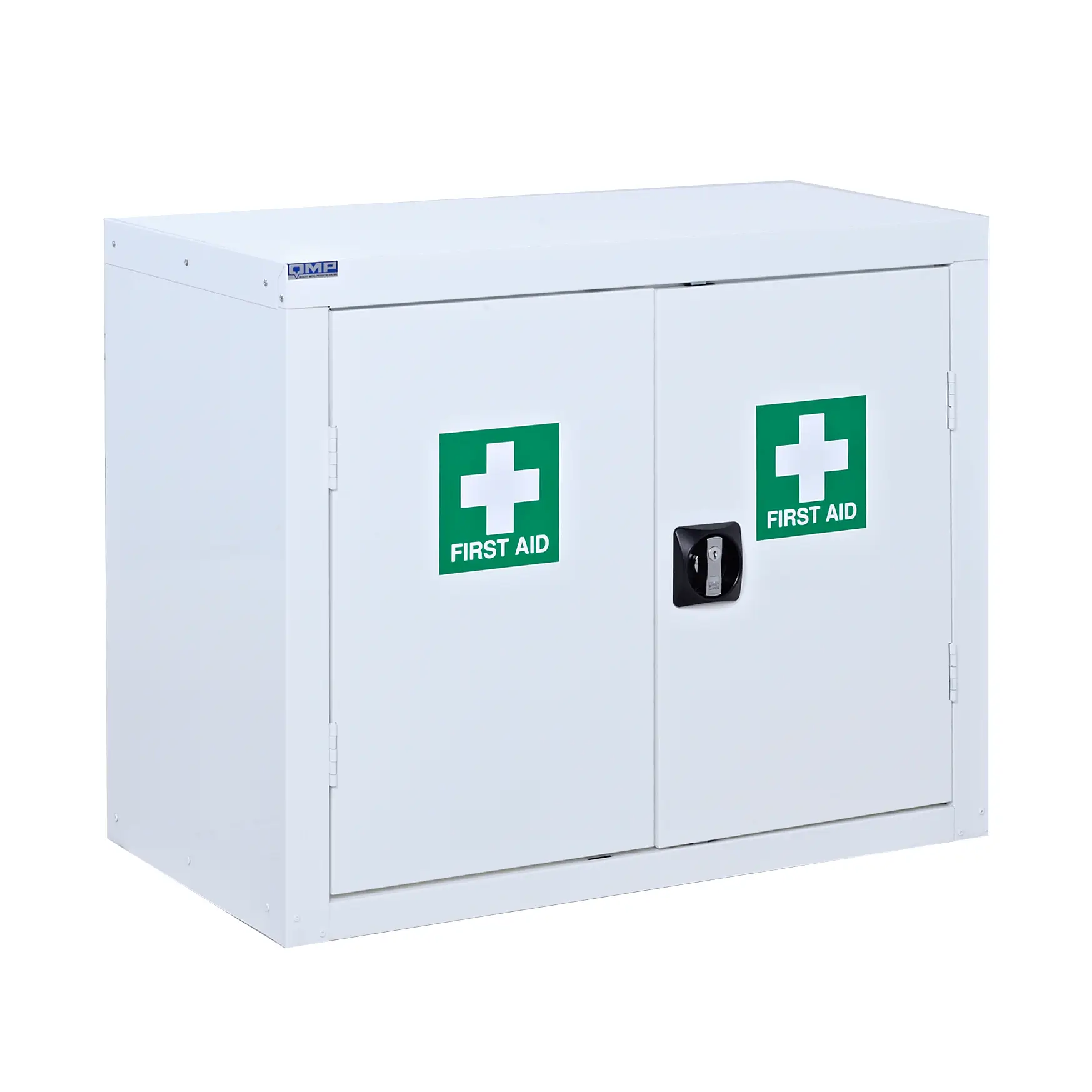 QMP First Aid Cupboards 8 QMP First Aid Cupboards - Image 8