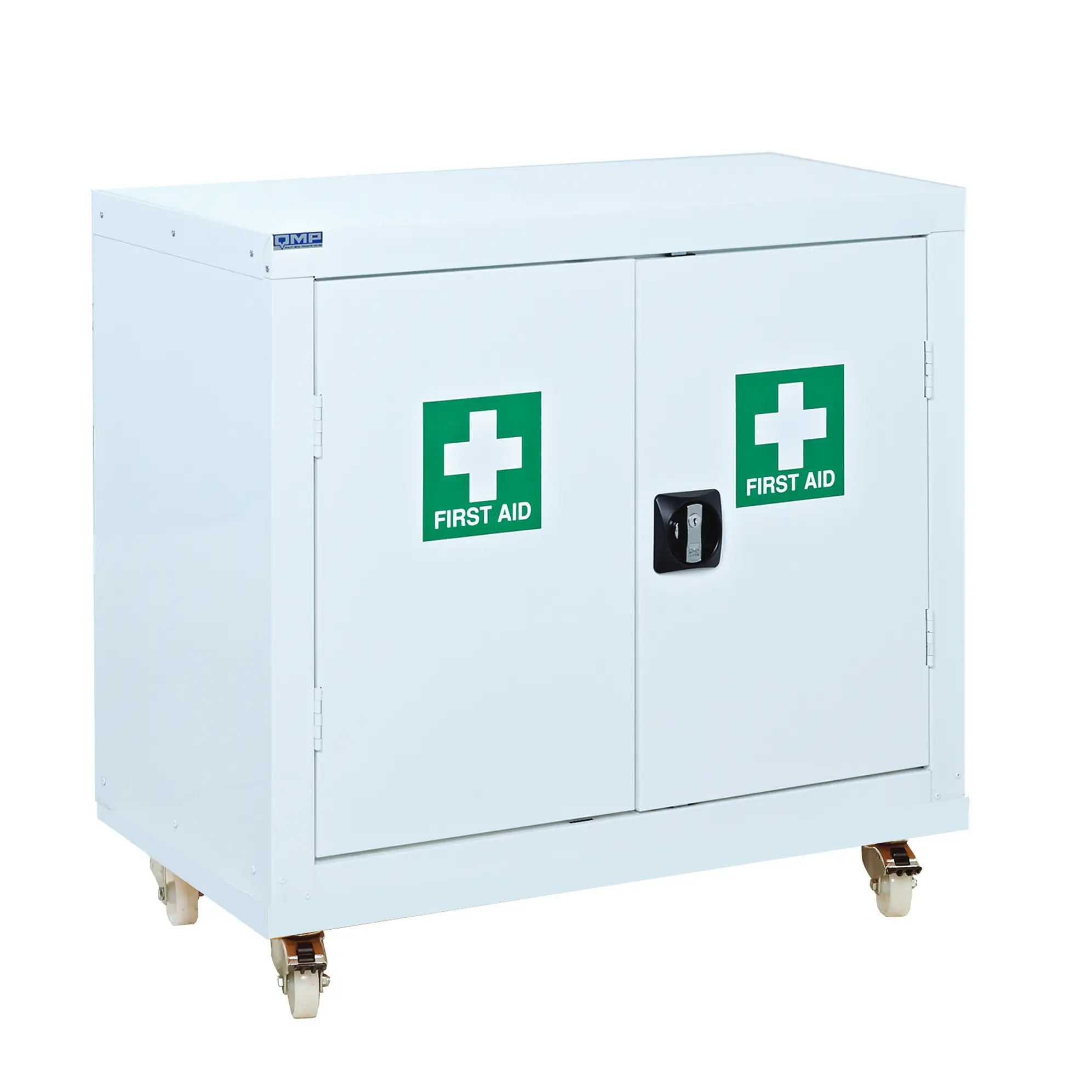 QMP First Aid Cupboards 7 QMP First Aid Cupboards - Image 7