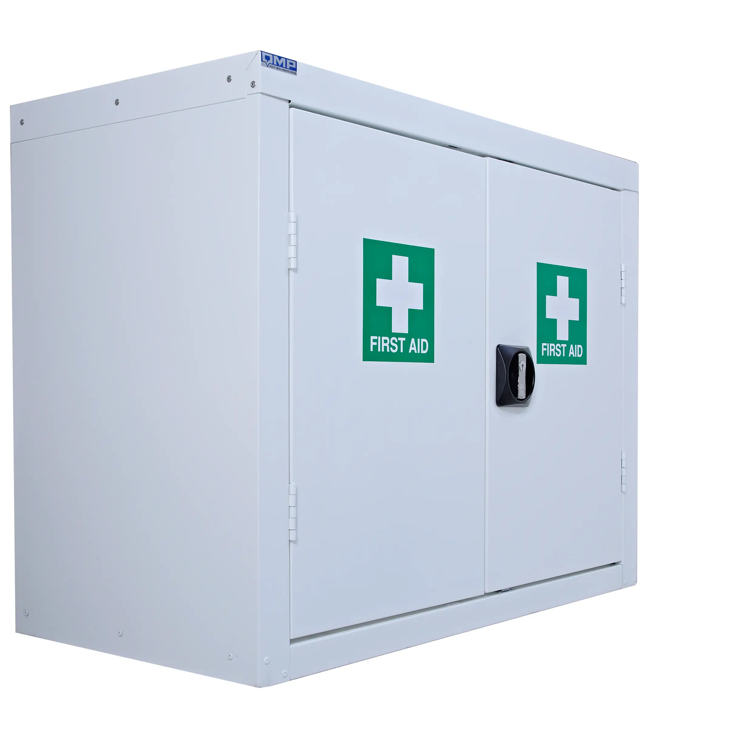 QMP First Aid Cupboards 6 QMP First Aid Cupboards - Image 6