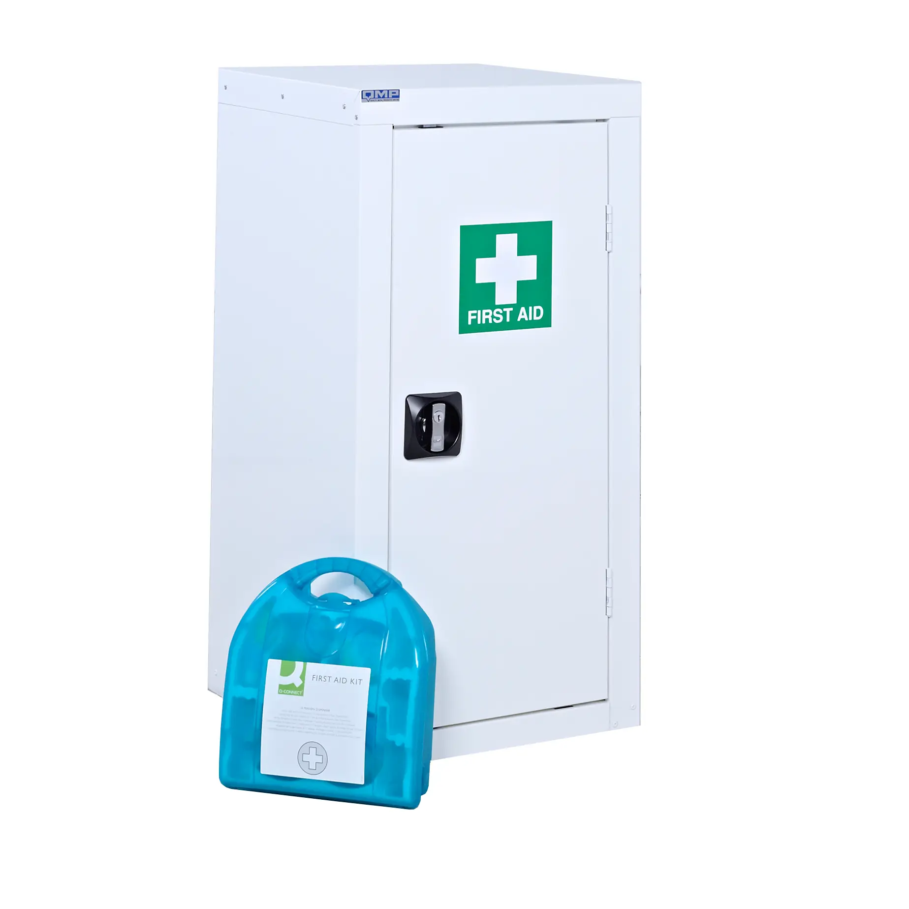 QMP First Aid Cupboards 5 QMP First Aid Cupboards - Image 5