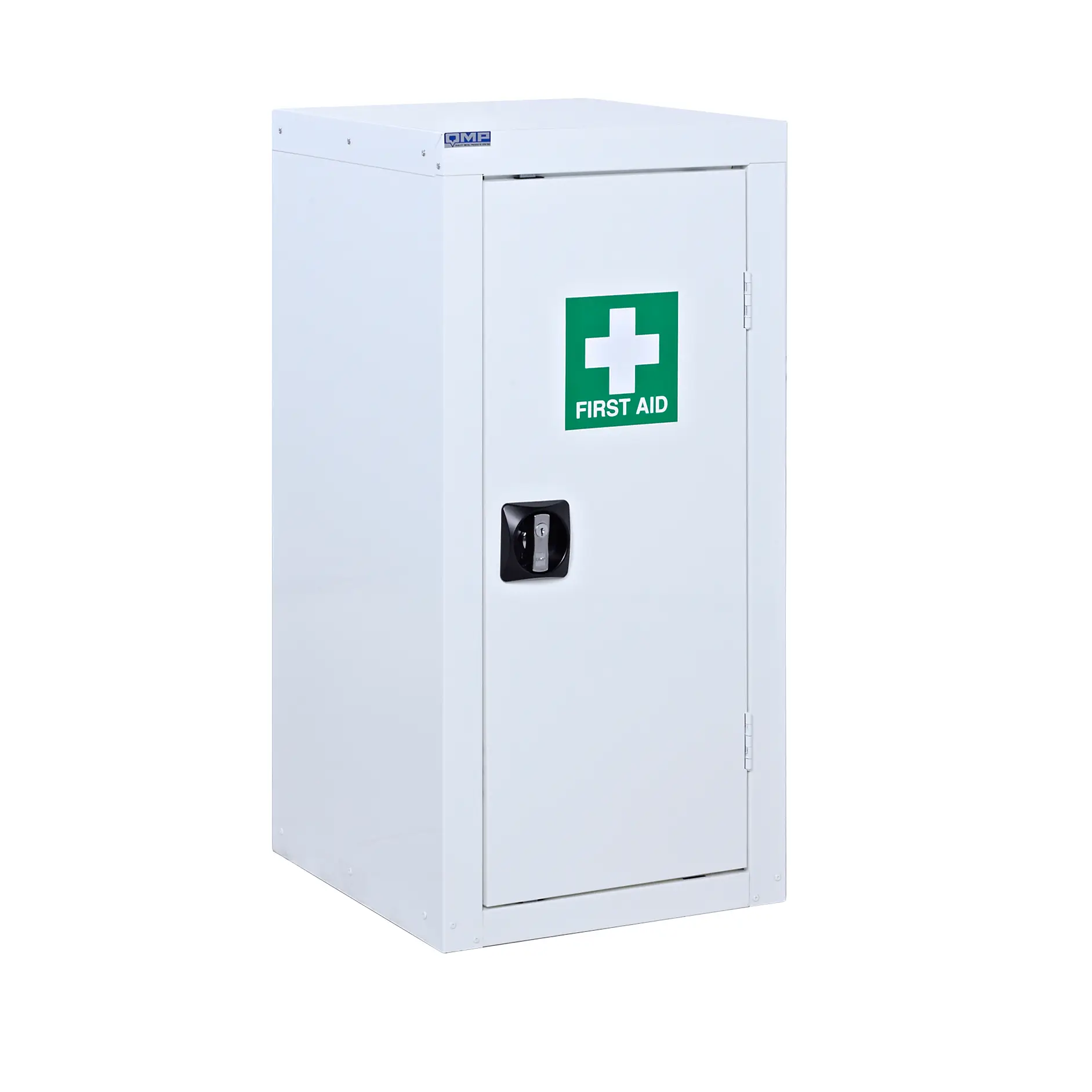 QMP First Aid Cupboards 4 QMP First Aid Cupboards - Image 4
