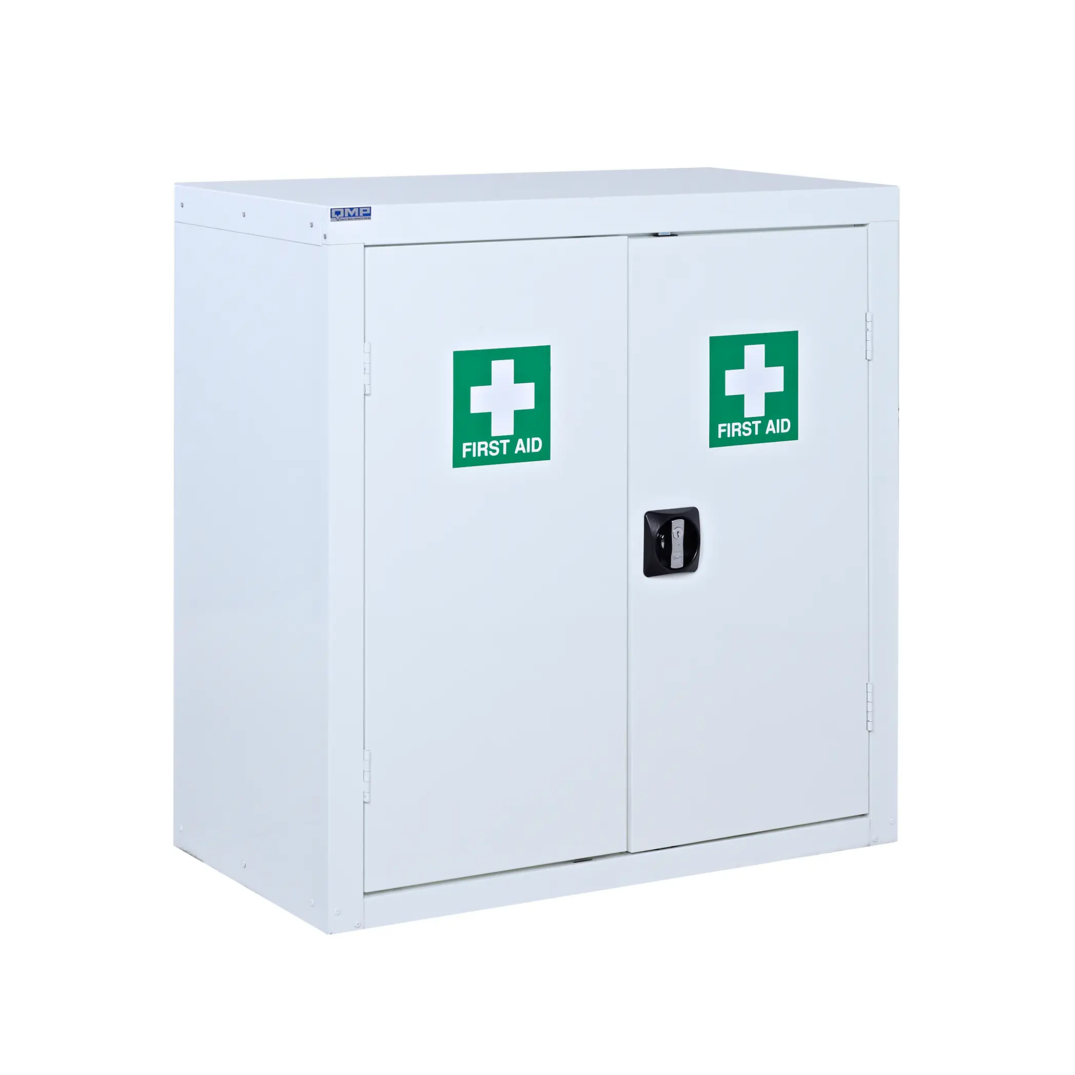 QMP First Aid Cupboards 3 QMP First Aid Cupboards - Image 3