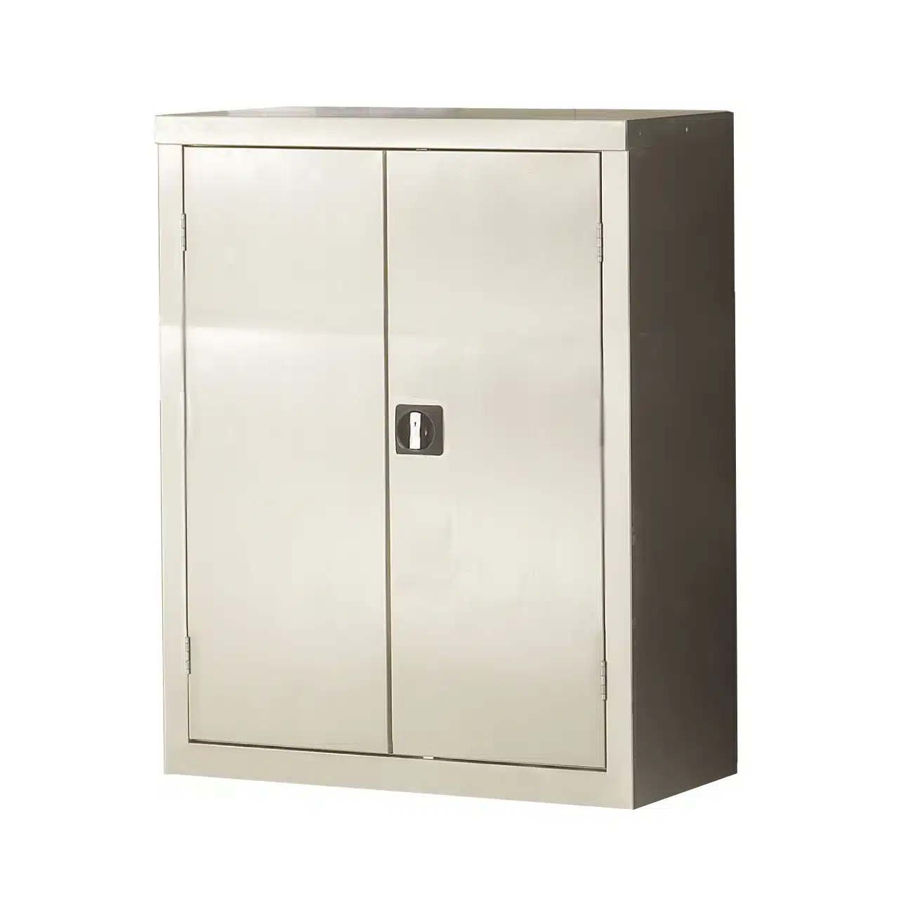 QMP Stainless Steel Cupboards 4 QMP Stainless Steel Cupboards - Image 4