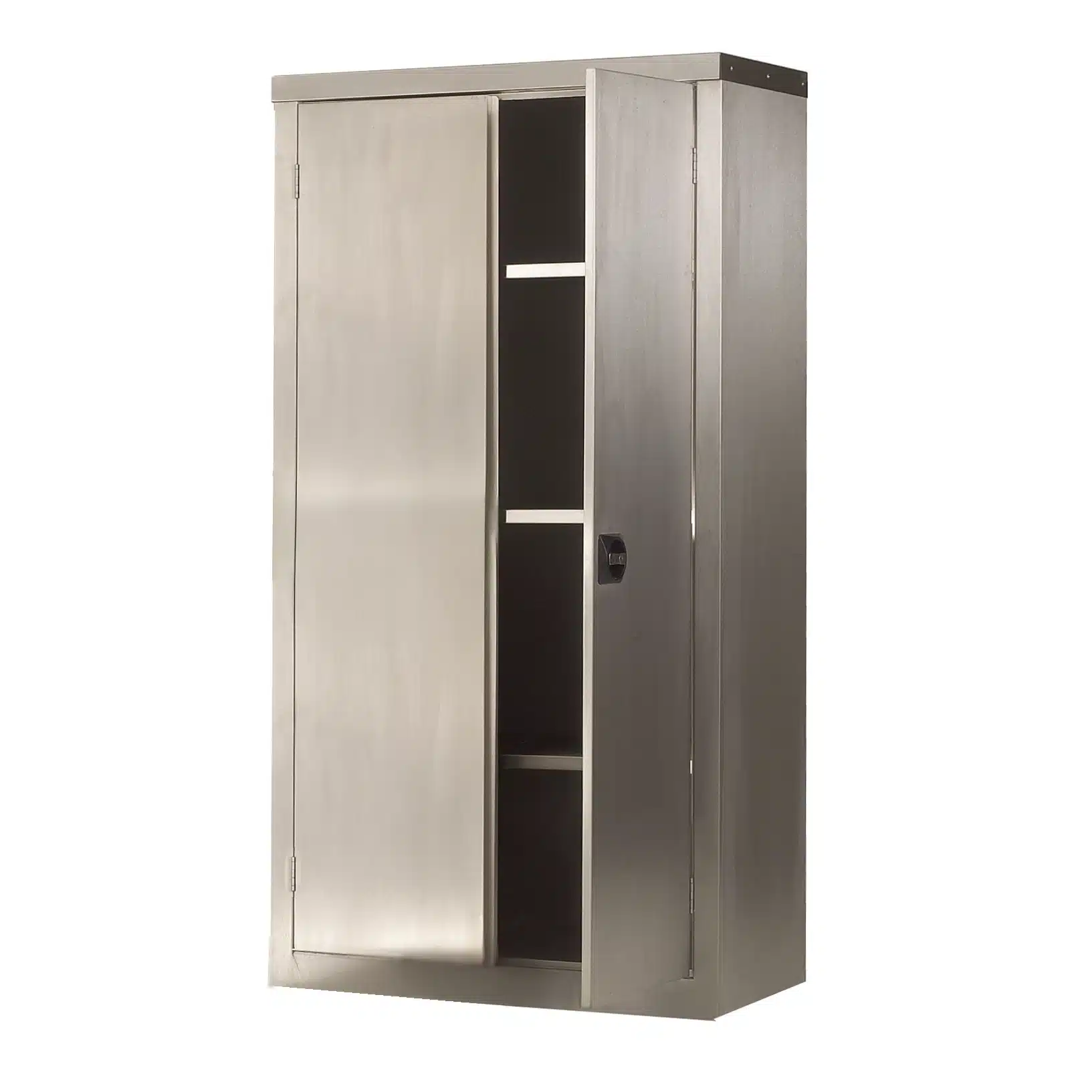 QMP Stainless Steel Cupboards 3 QMP Stainless Steel Cupboards - Image 3