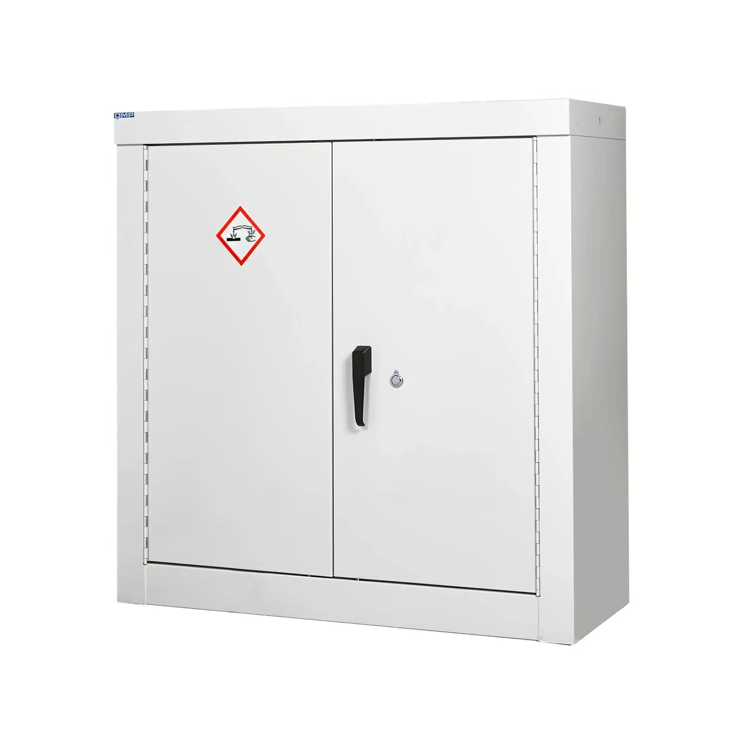 QMP Acid / Alkali Security Cupboards 6 QMP Acid / Alkali Security Cupboards - Image 6