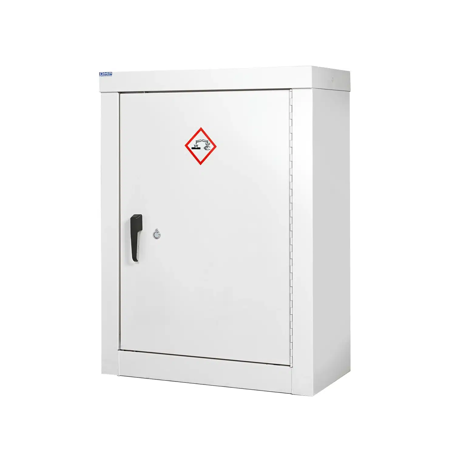 QMP Acid / Alkali Security Cupboards 7 QMP Acid / Alkali Security Cupboards - Image 7