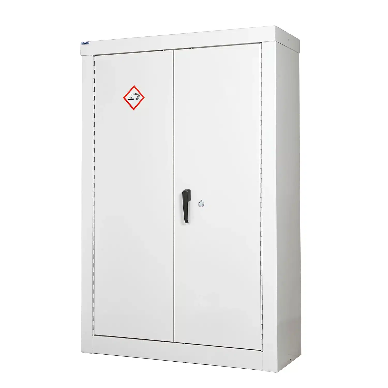 QMP Acid / Alkali Security Cupboards 4 QMP Acid / Alkali Security Cupboards - Image 4