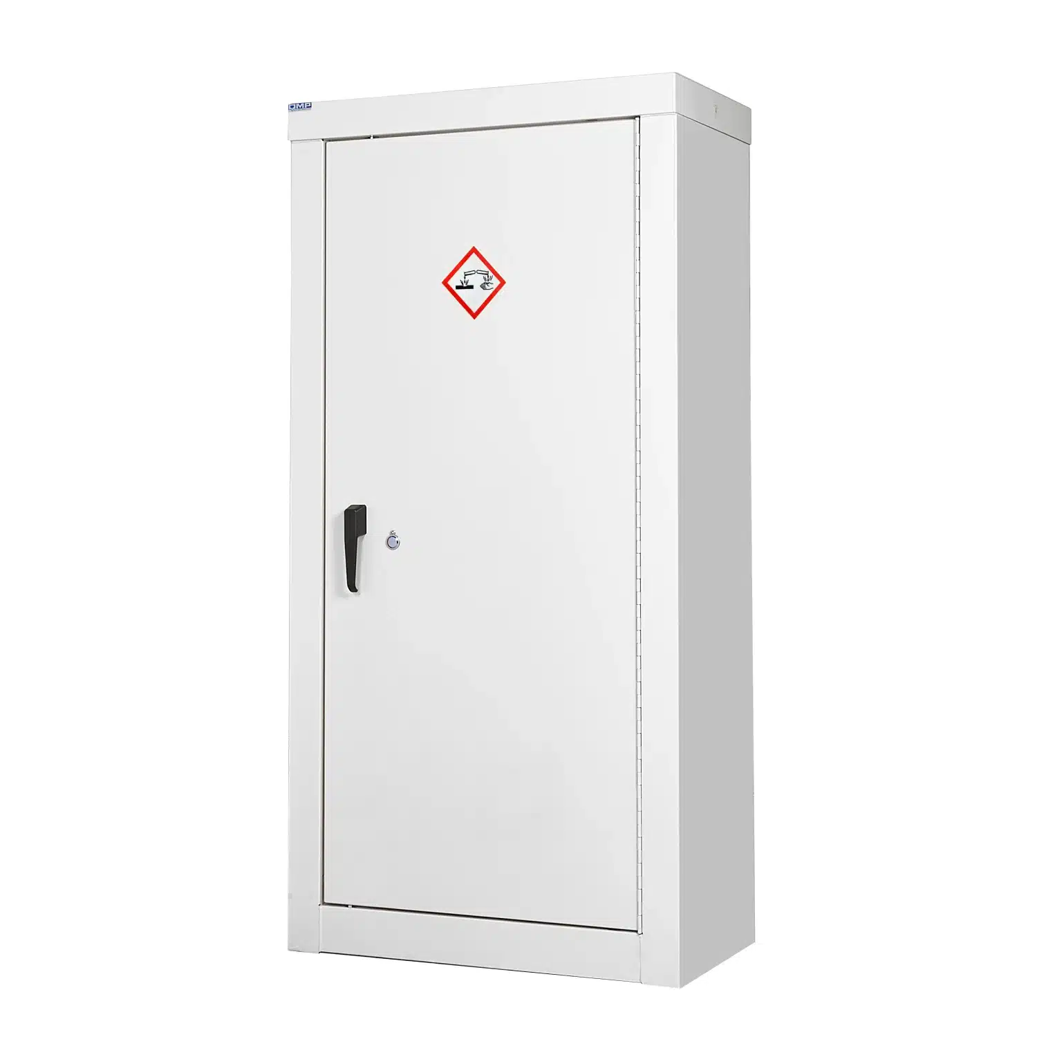 QMP Acid / Alkali Security Cupboards 5 QMP Acid / Alkali Security Cupboards - Image 5