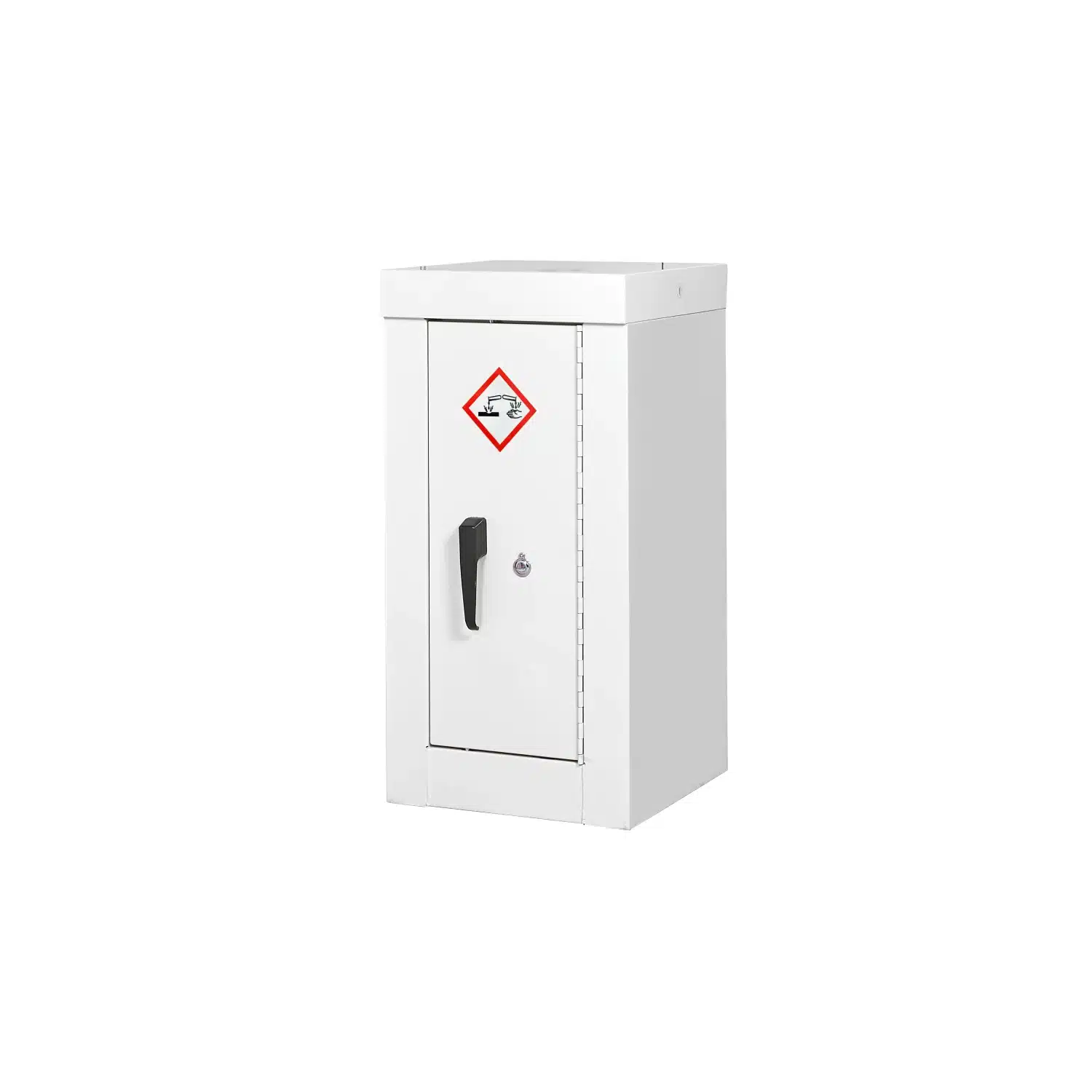 QMP Acid / Alkali Security Cupboards 8 QMP Acid / Alkali Security Cupboards - Image 8