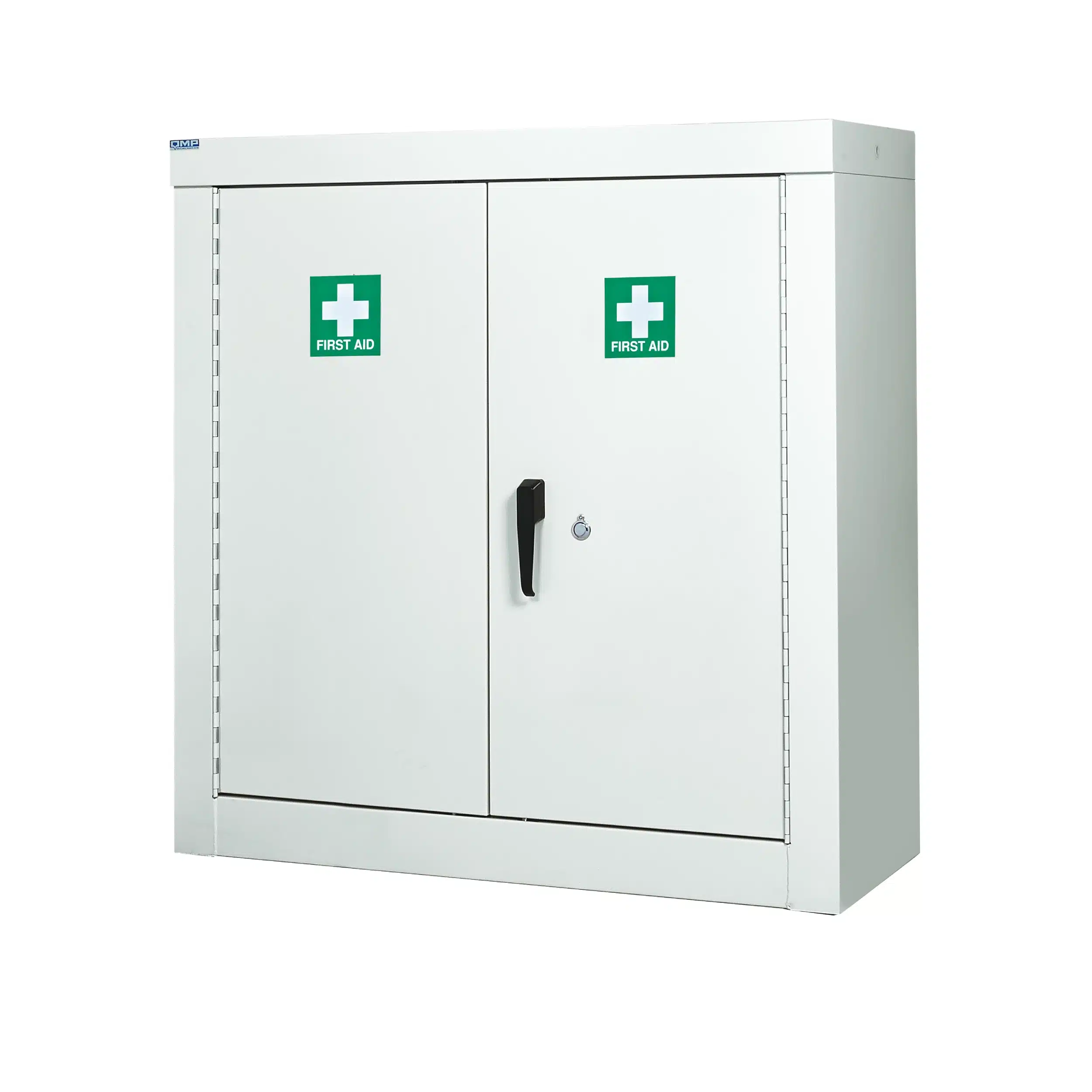 QMP First Aid Security Cupboards 2 QMP First Aid Security Cupboards - Image 2