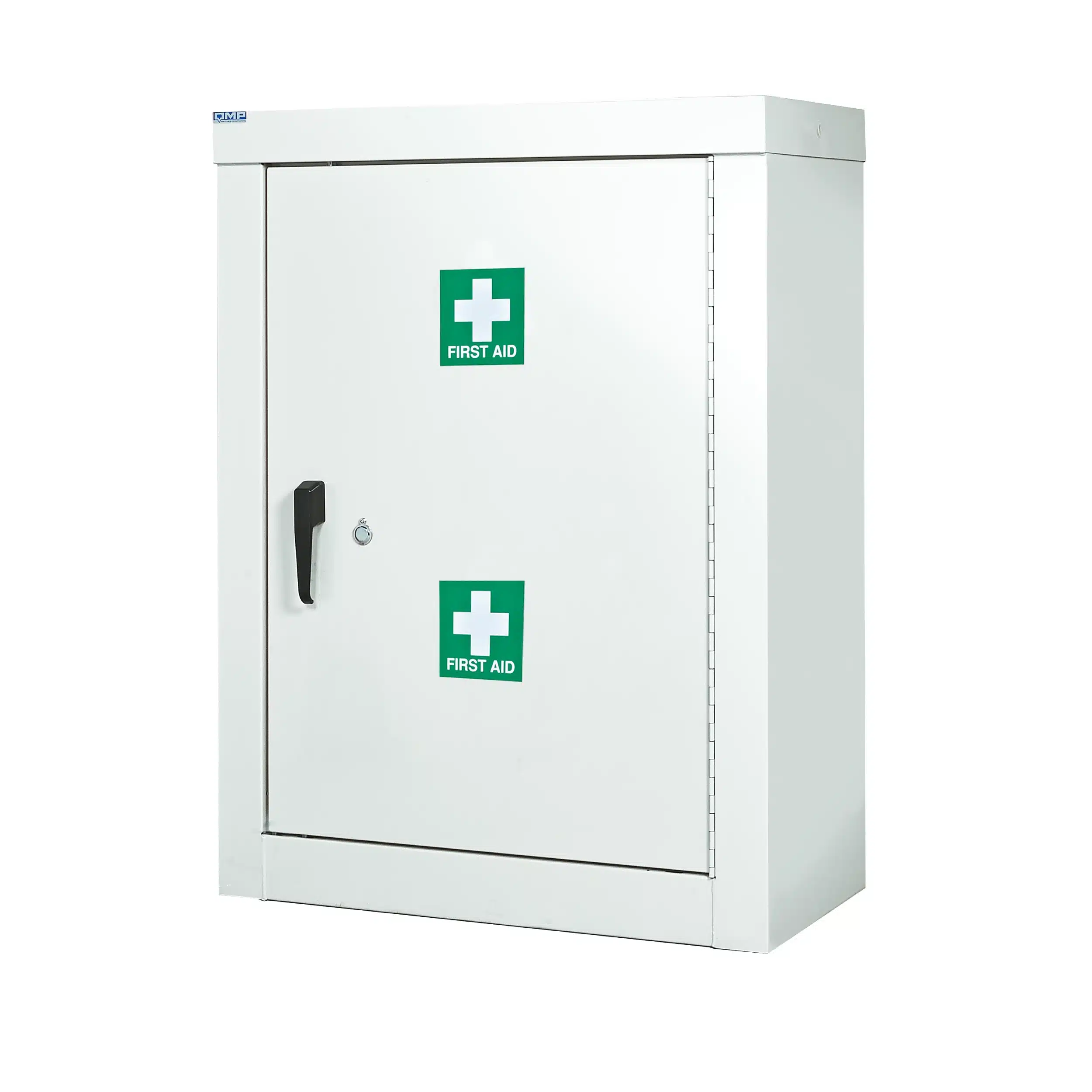 QMP First Aid Security Cupboards 3 QMP First Aid Security Cupboards - Image 3