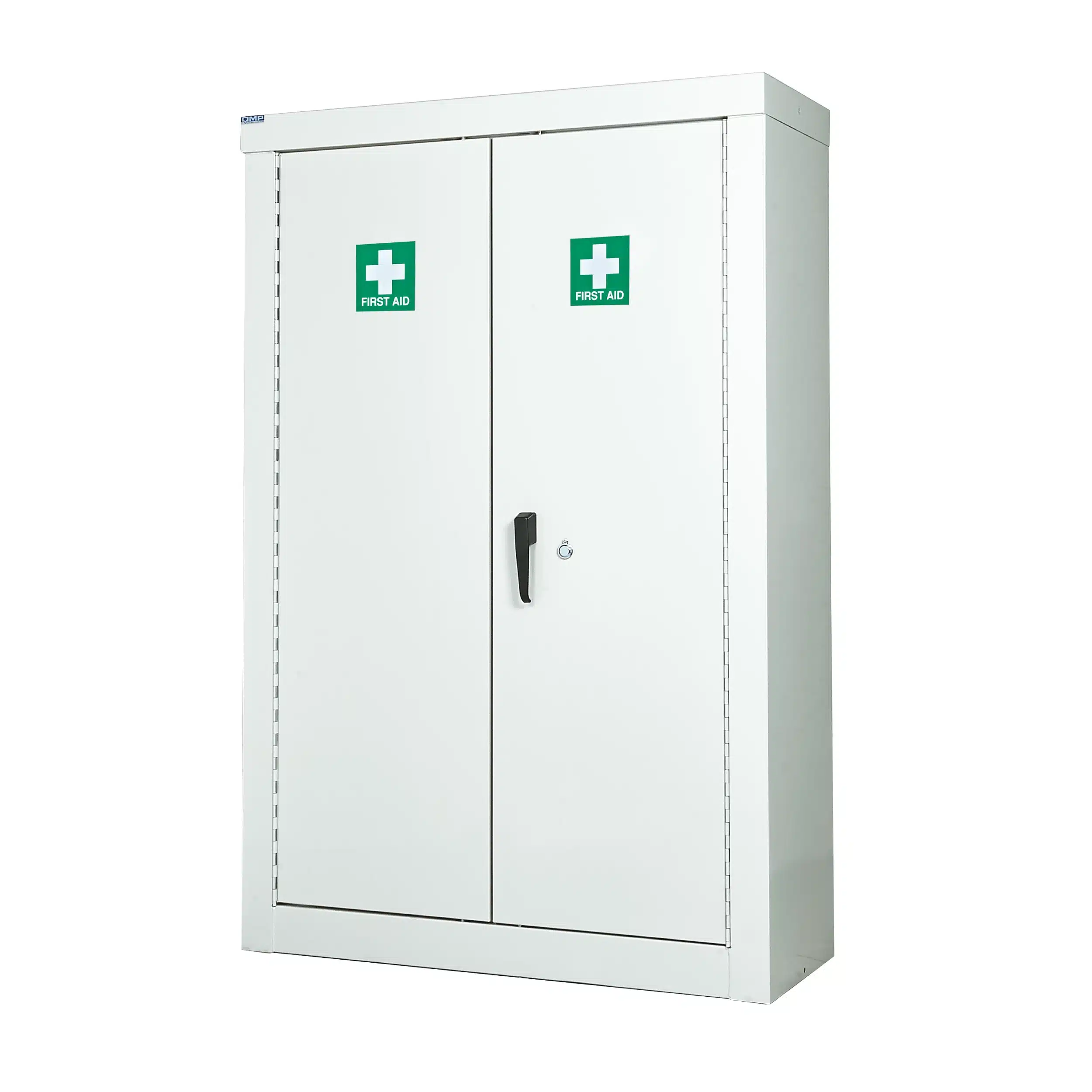 QMP First Aid Security Cupboards 6 QMP First Aid Security Cupboards - Image 6