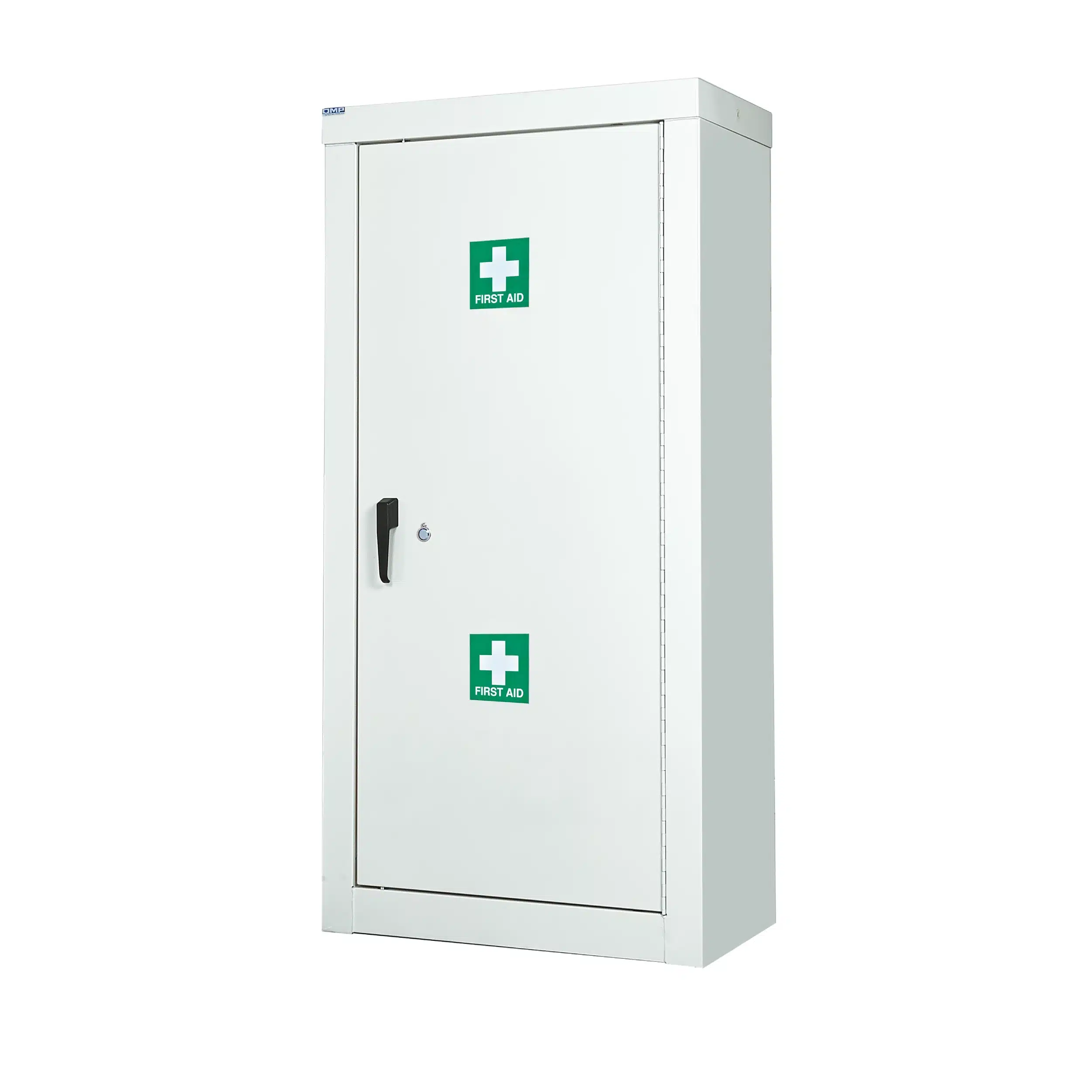 QMP First Aid Security Cupboards 5 QMP First Aid Security Cupboards - Image 5