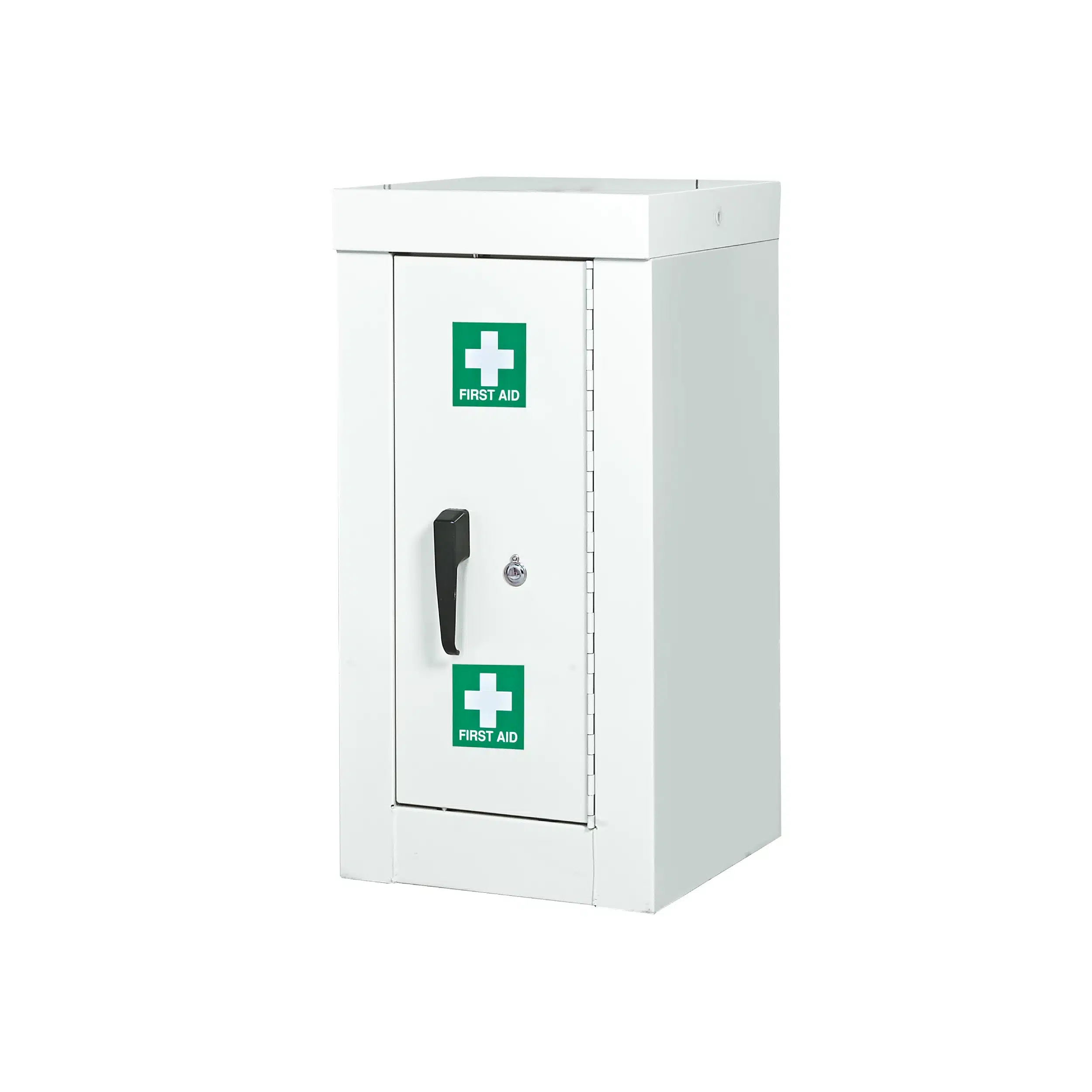 QMP First Aid Security Cupboards 4 QMP First Aid Security Cupboards - Image 4