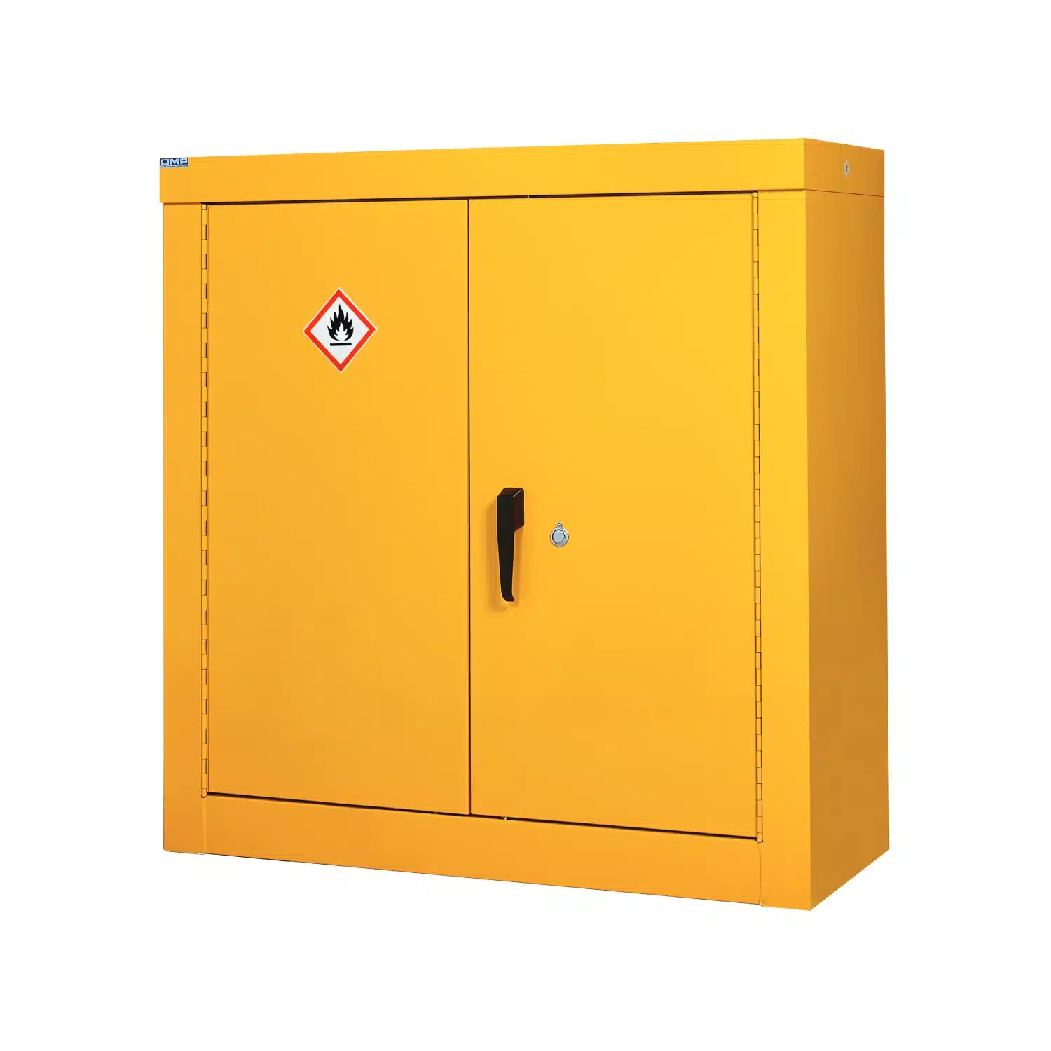 QMP Hazardous Security Cupboards 4 QMP Hazardous Security Cupboards - Image 4