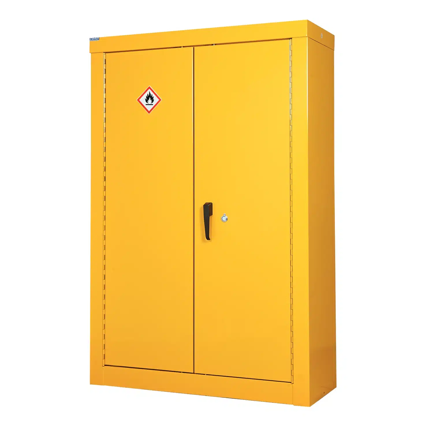 QMP Hazardous Security Cupboards 2 QMP Hazardous Security Cupboards - Image 2