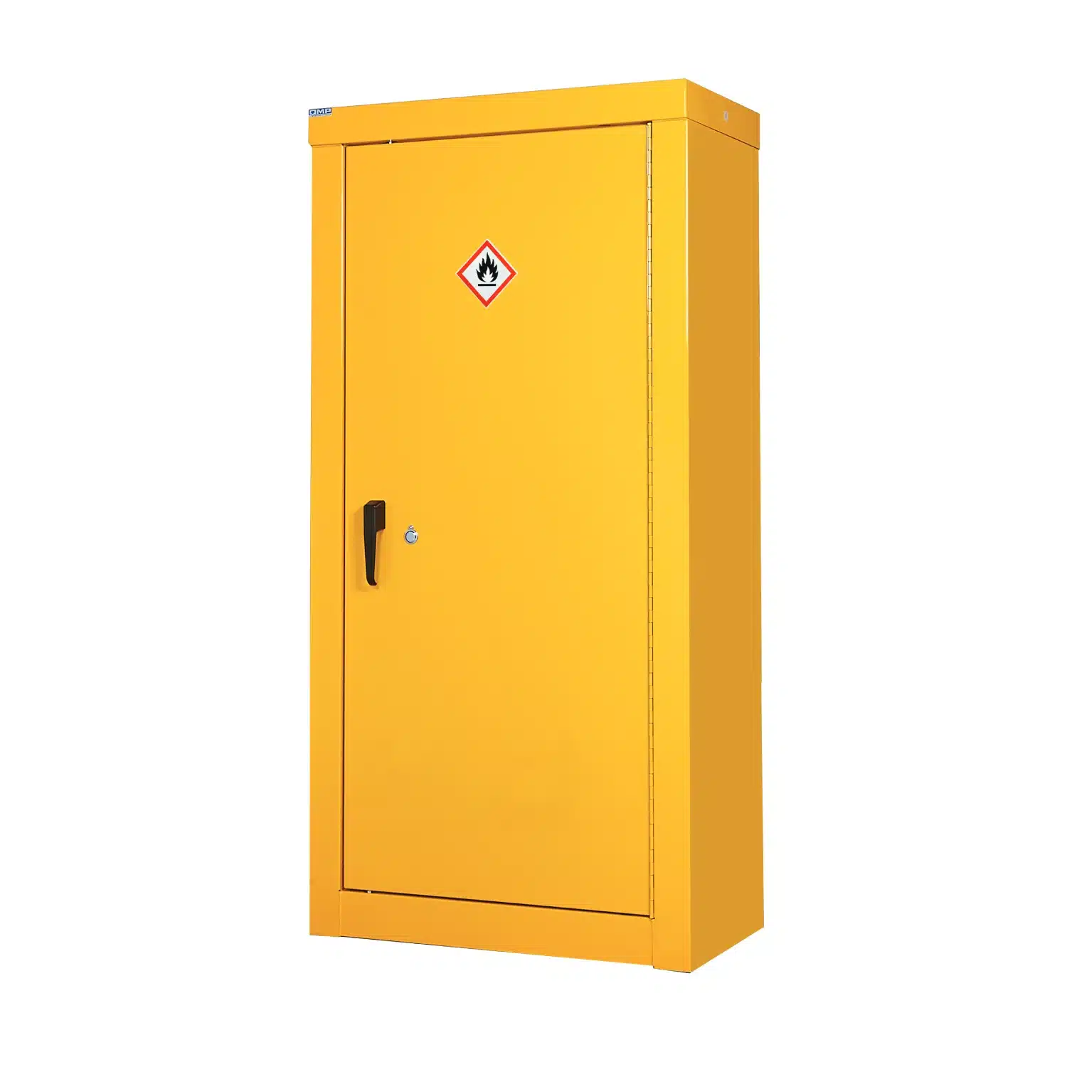 QMP Hazardous Security Cupboards 3 QMP Hazardous Security Cupboards - Image 3