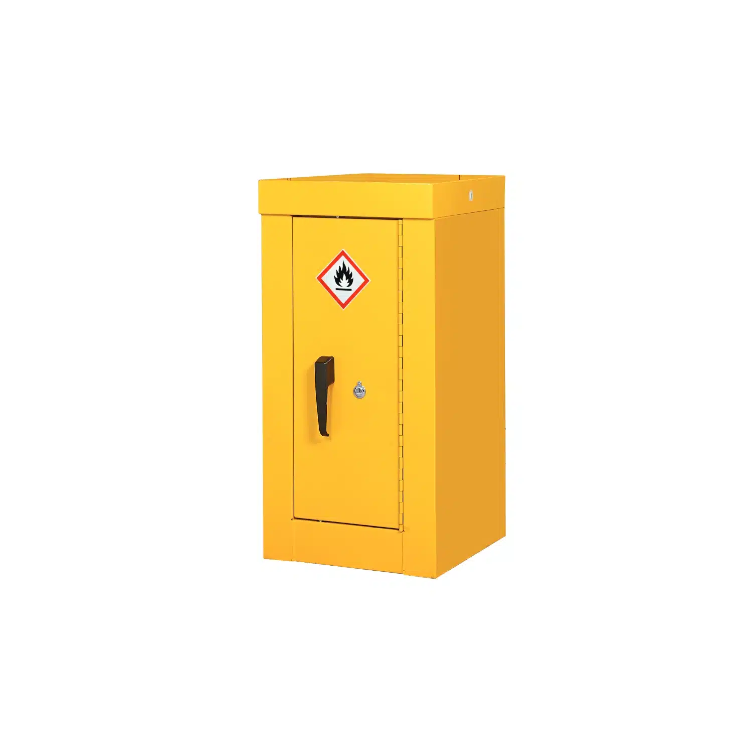 QMP Hazardous Security Cupboards 6 QMP Hazardous Security Cupboards - Image 6