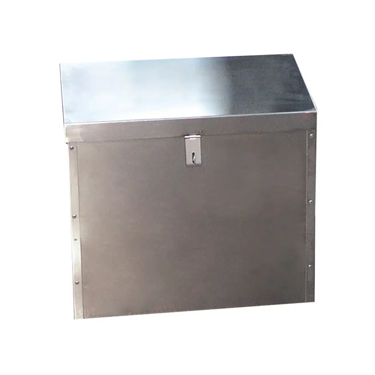 QMP Stainless Steel Cupboards 8 QMP Stainless Steel Cupboards - Image 8