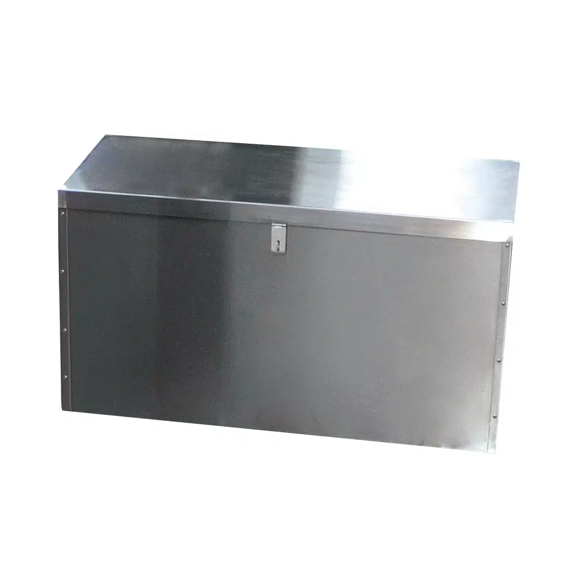 QMP Stainless Steel Cupboards 9 QMP Stainless Steel Cupboards - Image 9