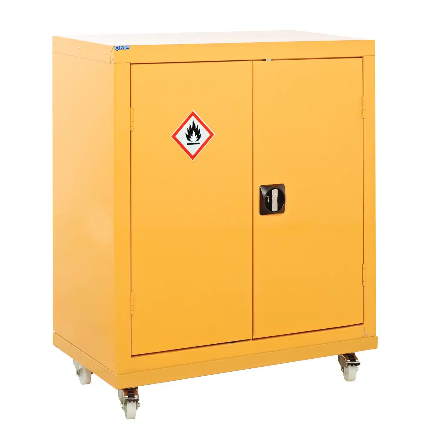 QMP Hazardous Substance Cupboards 9 QMP Hazardous Substance Cupboards - Image 9