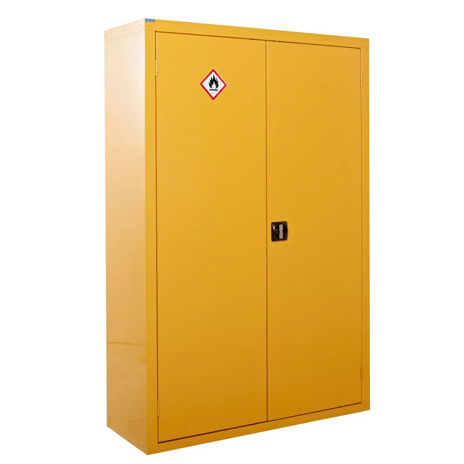QMP Hazardous Substance Cupboards 2 QMP Hazardous Substance Cupboards - Image 2