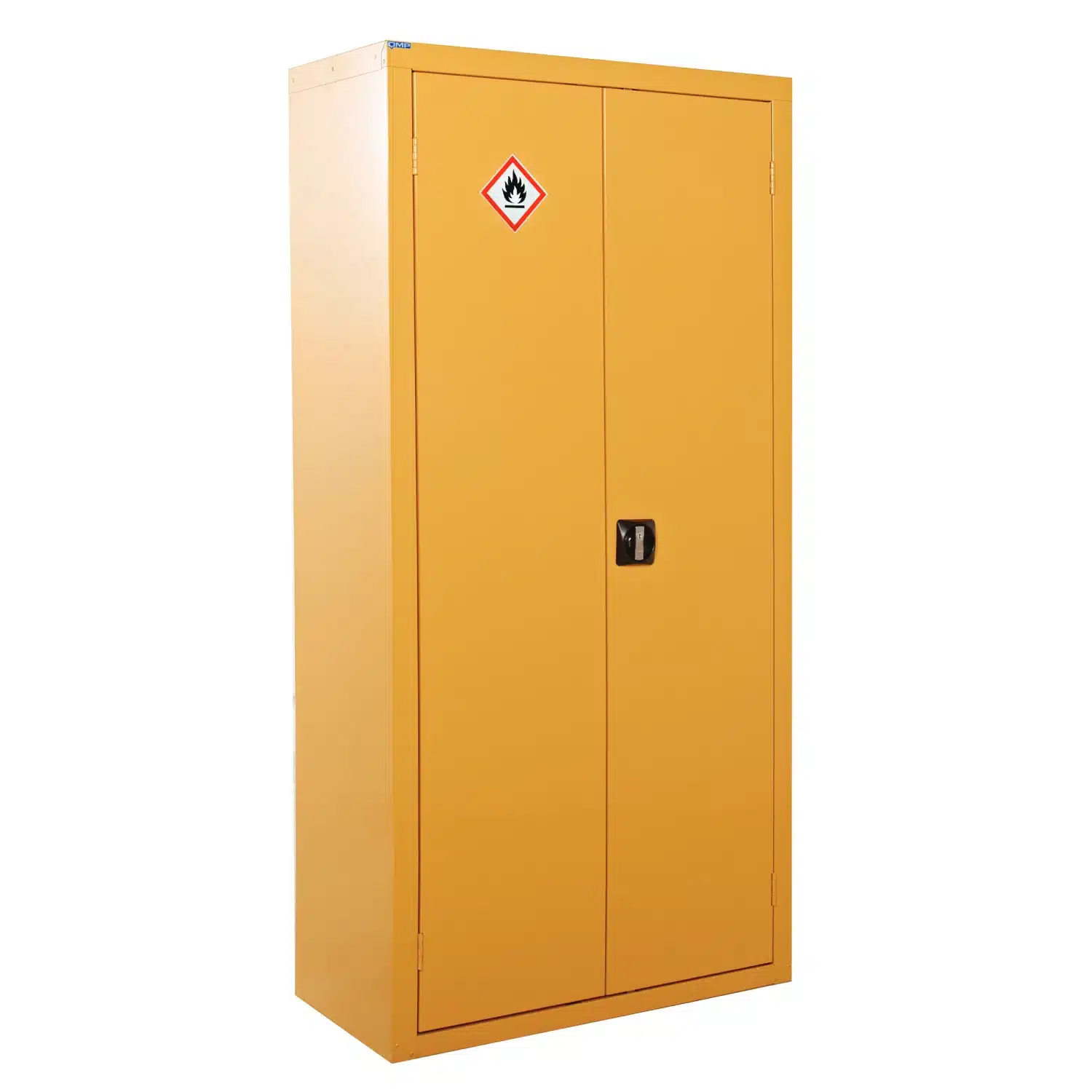 QMP Hazardous Substance Cupboards 3 QMP Hazardous Substance Cupboards - Image 3