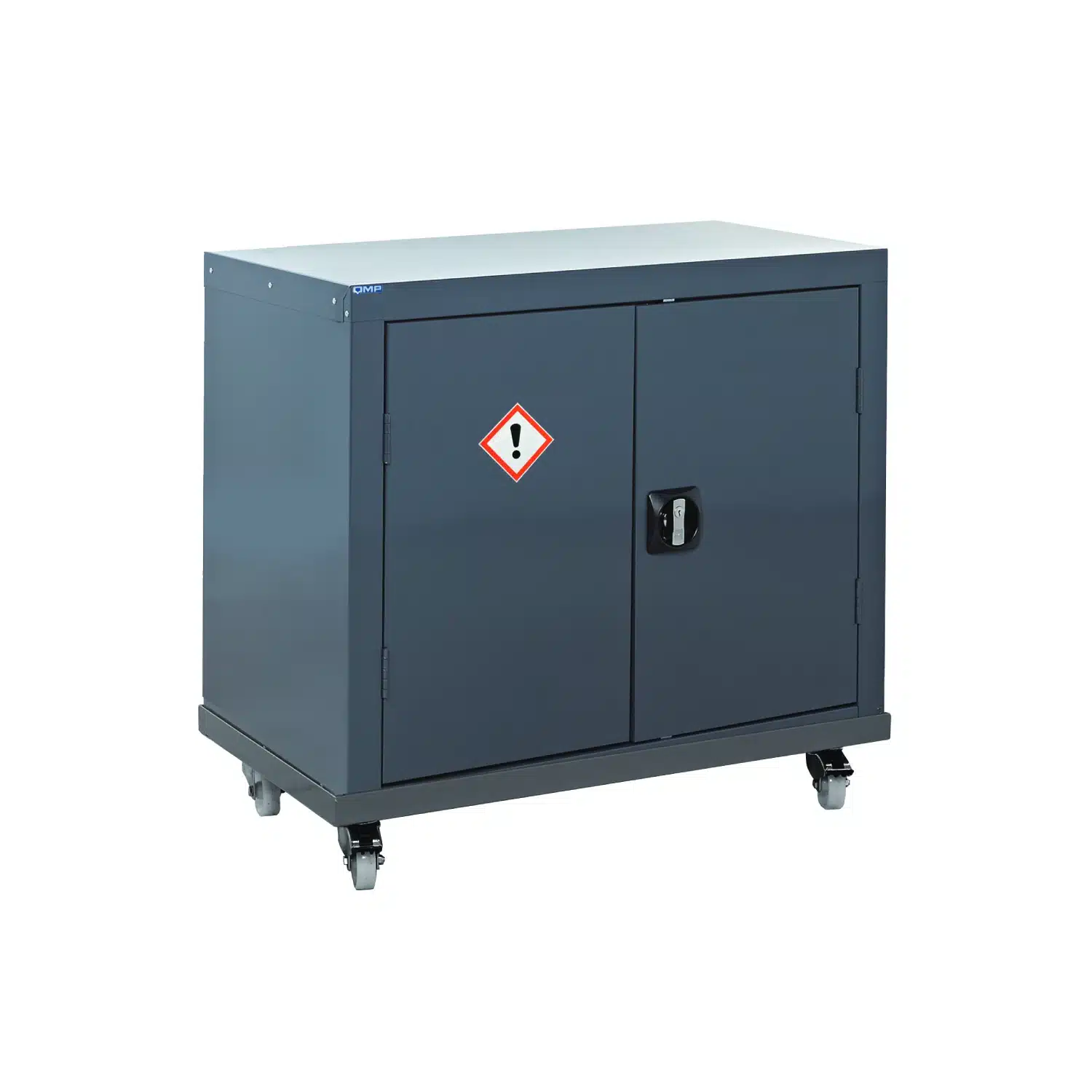 QMP COSHH Cupboards 9 QMP COSHH Cupboards - Image 9