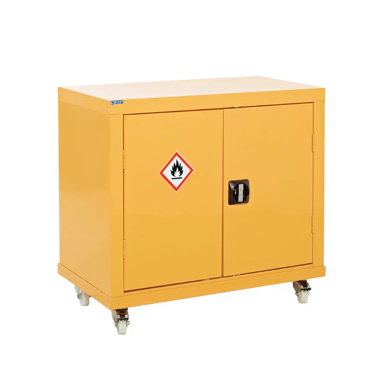 QMP Hazardous Substance Cupboards 10 QMP Hazardous Substance Cupboards - Image 10