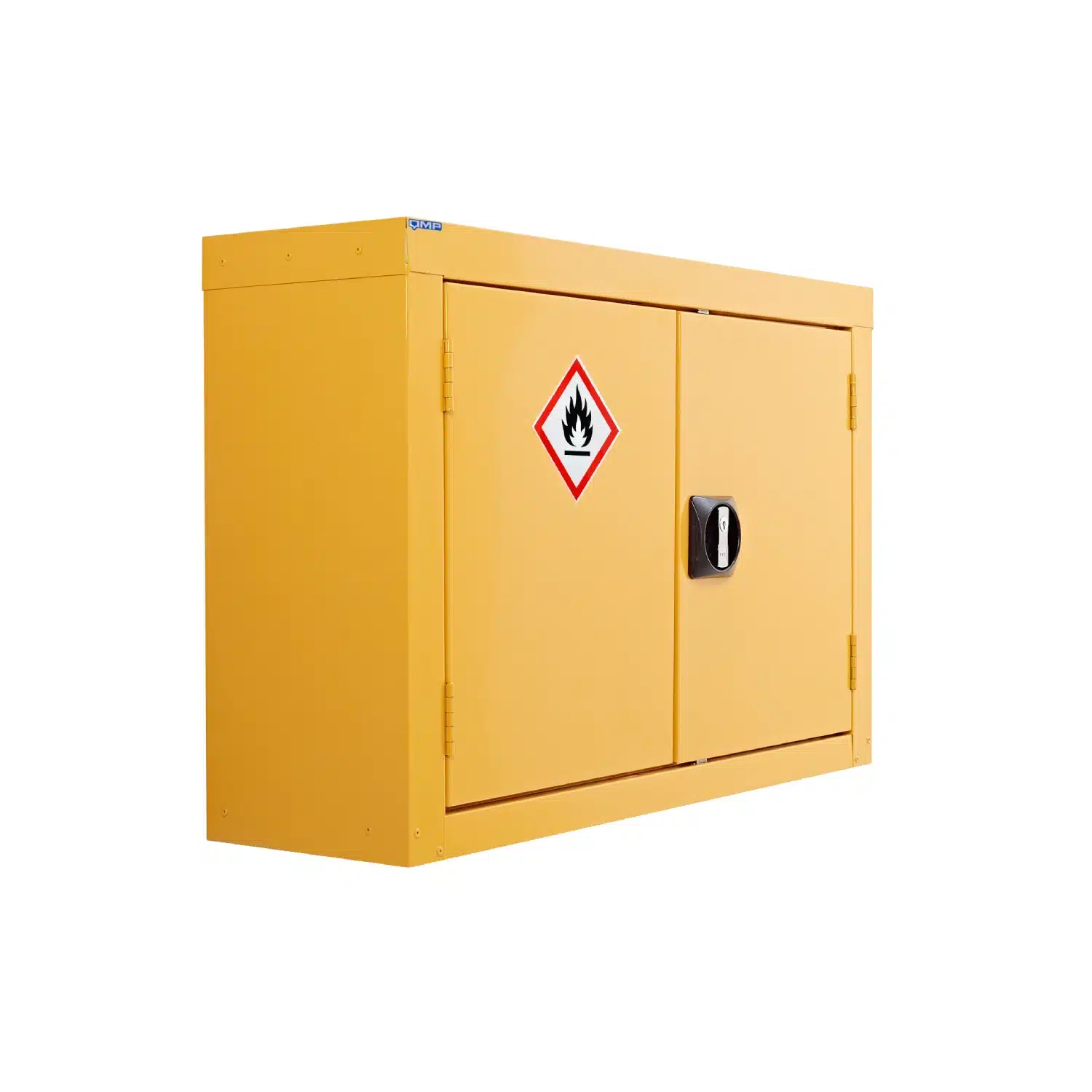 QMP Hazardous Substance Cupboards 11 QMP Hazardous Substance Cupboards - Image 11