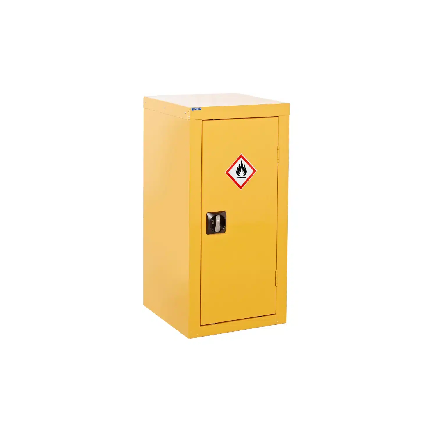 QMP Hazardous Substance Cupboards 7 QMP Hazardous Substance Cupboards - Image 7