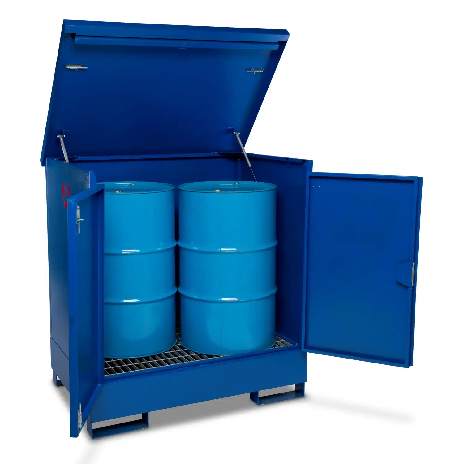 Armorgard DrumBank 6 Armorgard DrumBank - Image 6