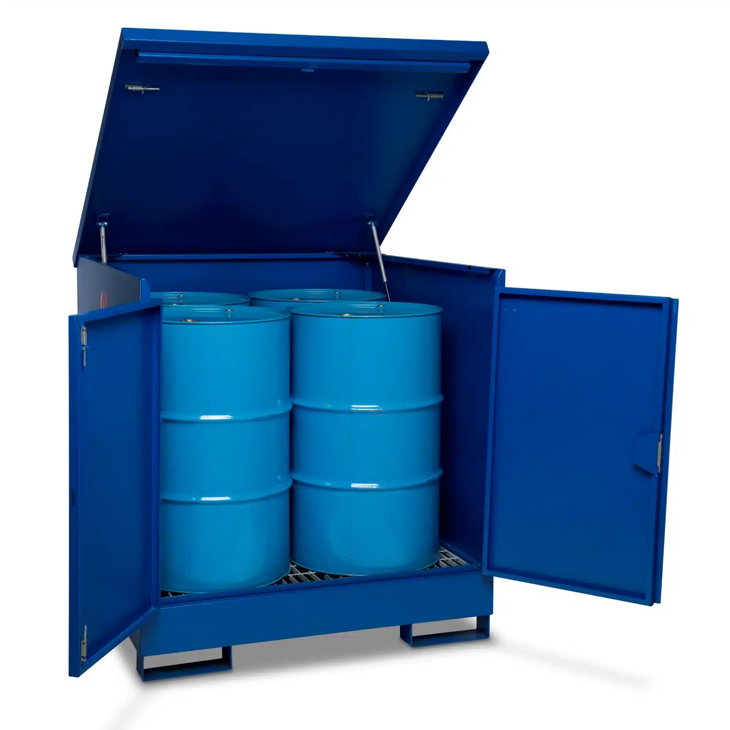 Armorgard DrumBank 5 Armorgard DrumBank - Image 5