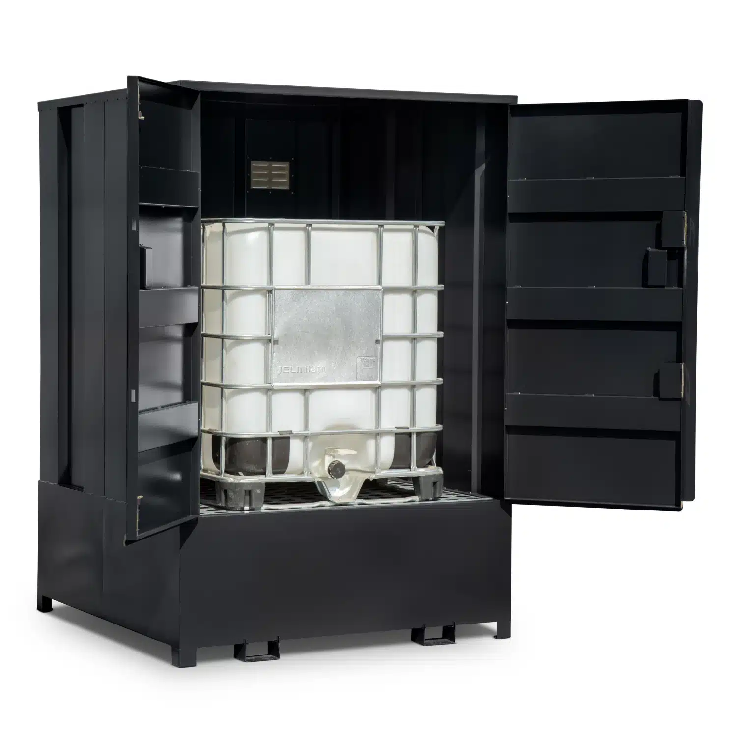 Armorgard DrumBank 2 Armorgard DrumBank - Image 2