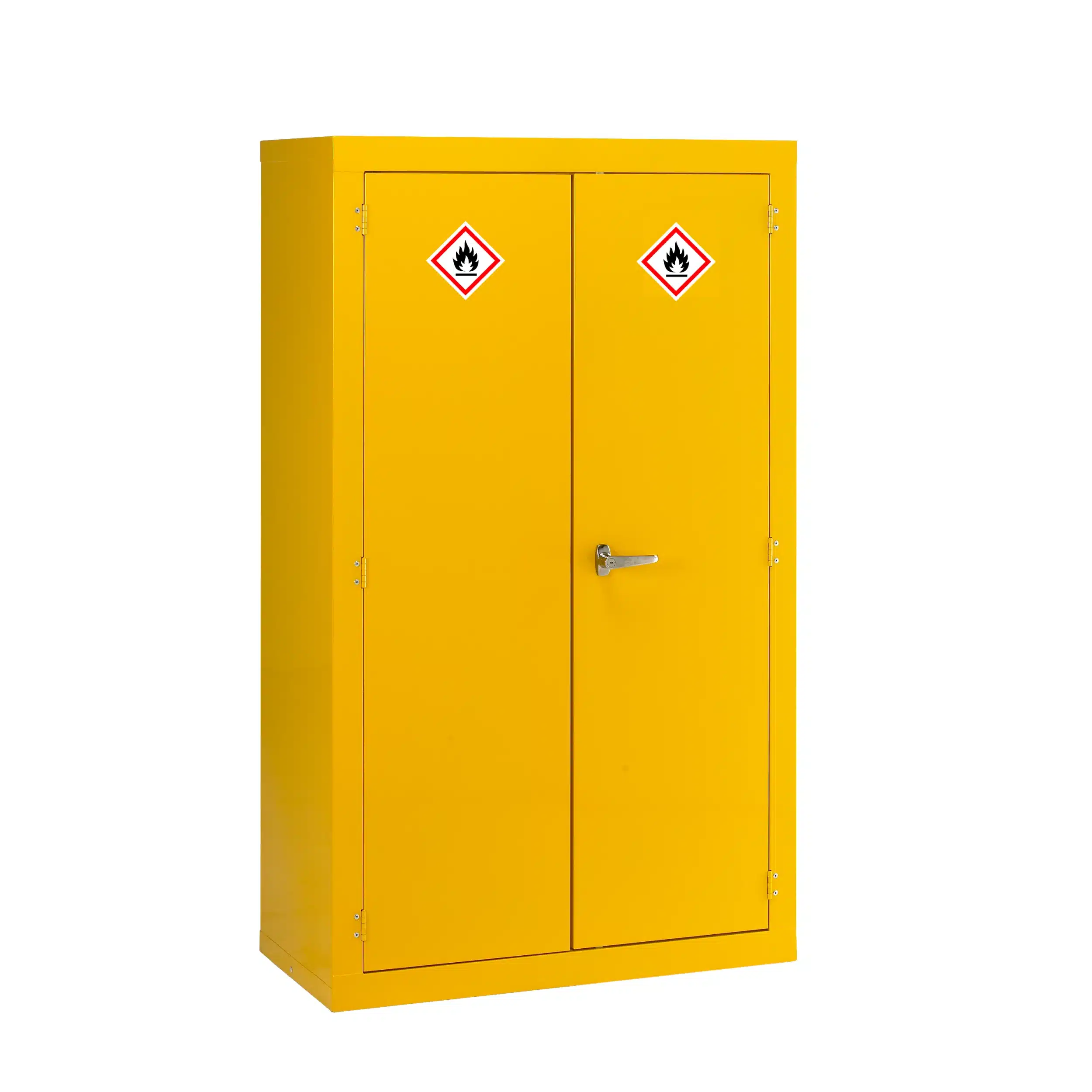 Redhill Flammable Liquids Storage Cabinets 4 Redhill Flammable Liquids Storage Cabinets - Image 4