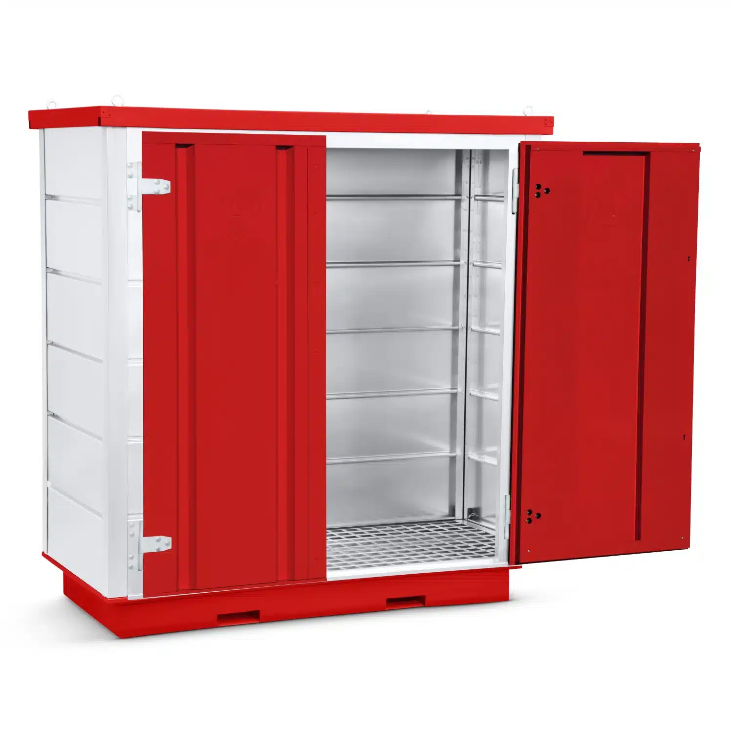 Armorgard Forma-Stor COSHH - Walk In Store 8 Armorgard Forma-Stor COSHH - Walk In Store - Image 8