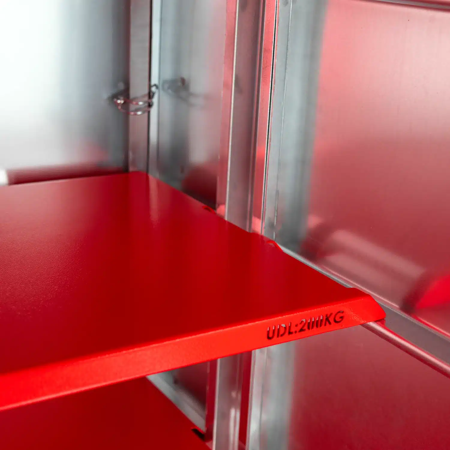 Armorgard Forma-Stor COSHH - Walk In Store 11 Armorgard Forma-Stor COSHH - Walk In Store - Image 11