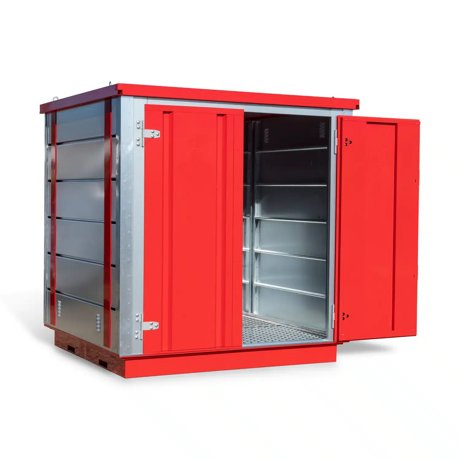 Armorgard Forma-Stor COSHH - Walk In Store 6 Armorgard Forma-Stor COSHH - Walk In Store - Image 6