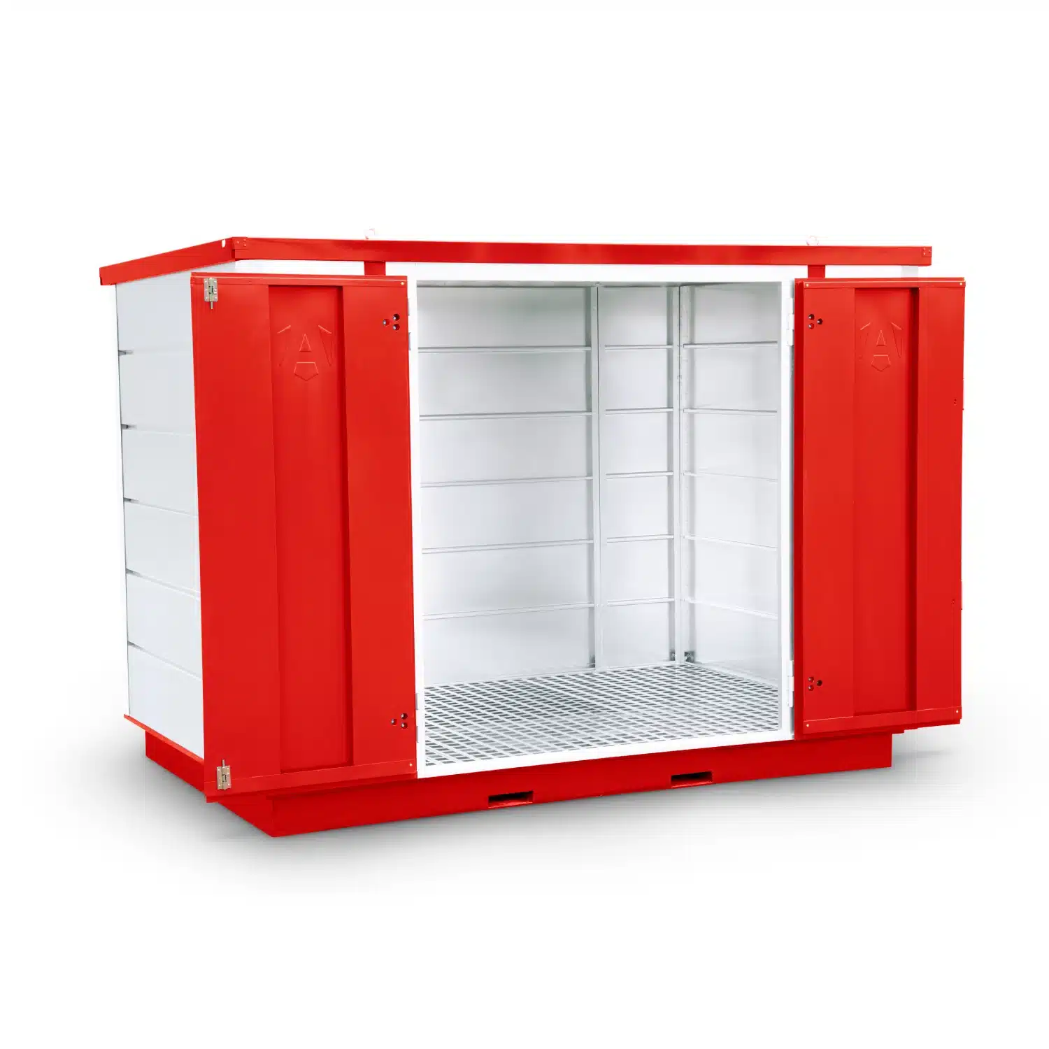 Armorgard Forma-Stor COSHH - Walk In Store 4 Armorgard Forma-Stor COSHH - Walk In Store - Image 4