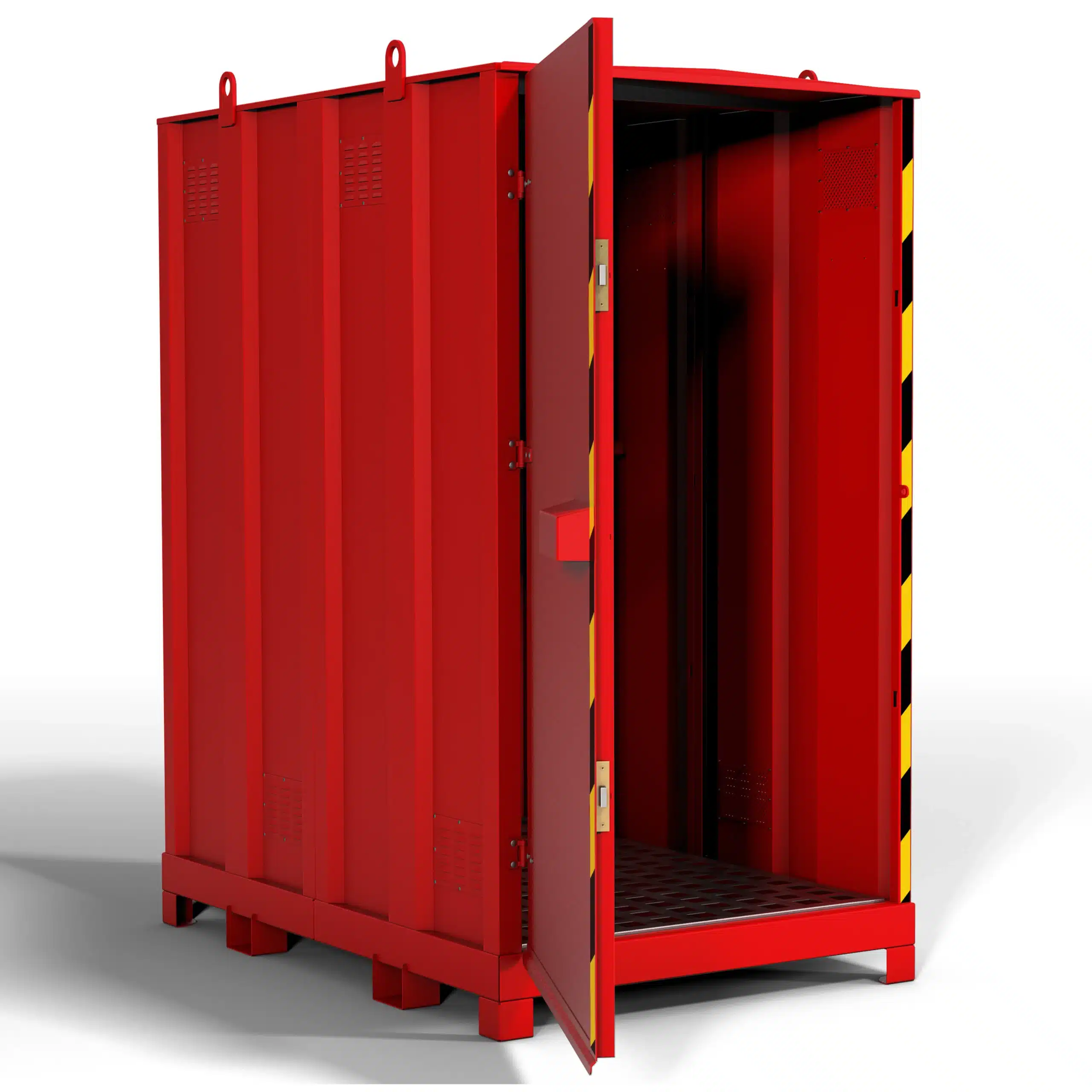 Armorgard FlamStor - Walk In Hazardous Store 3 Armorgard FlamStor - Walk In Hazardous Store - Image 3