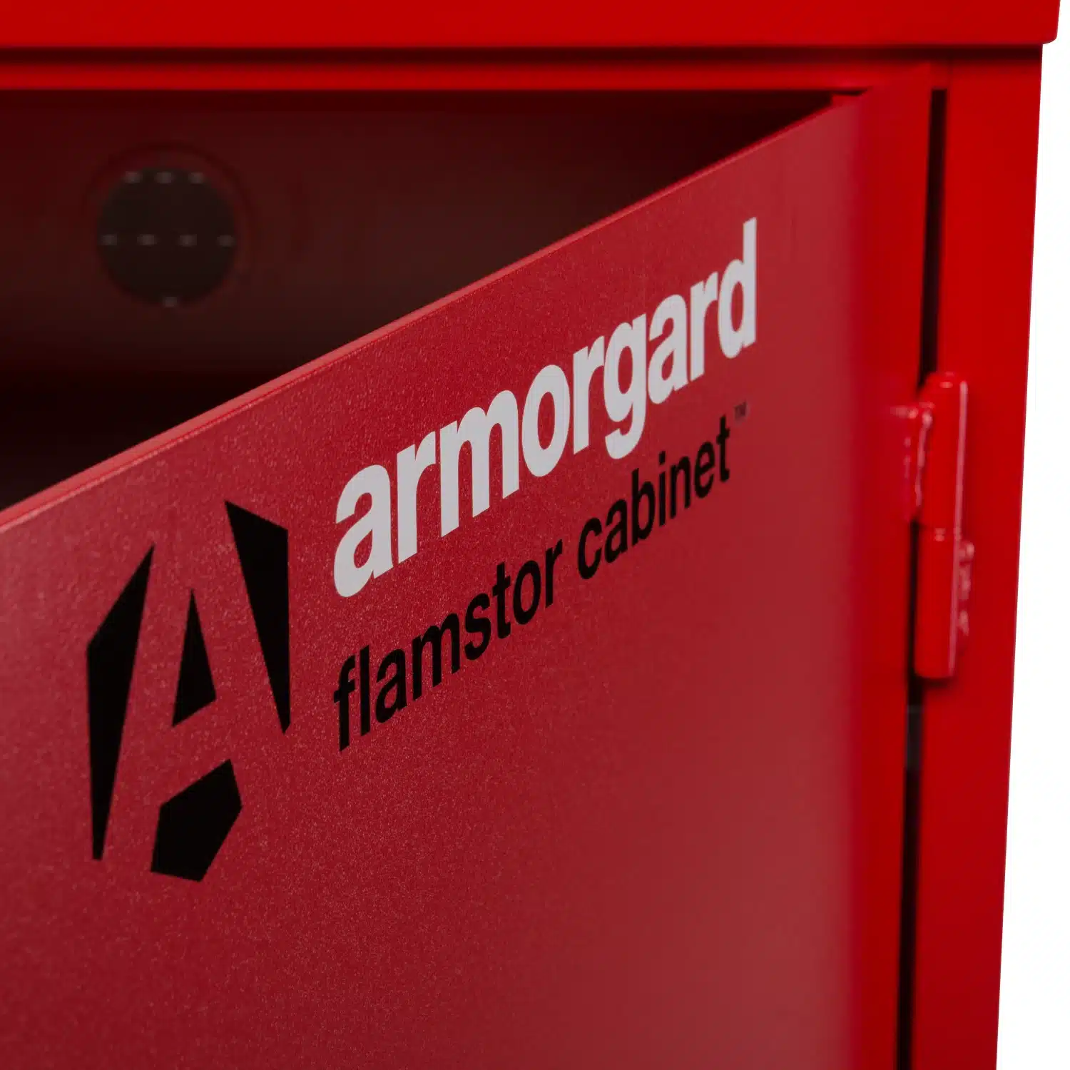 Armorgard FlamStor Cabinet 4 Armorgard FlamStor Cabinet - Image 4