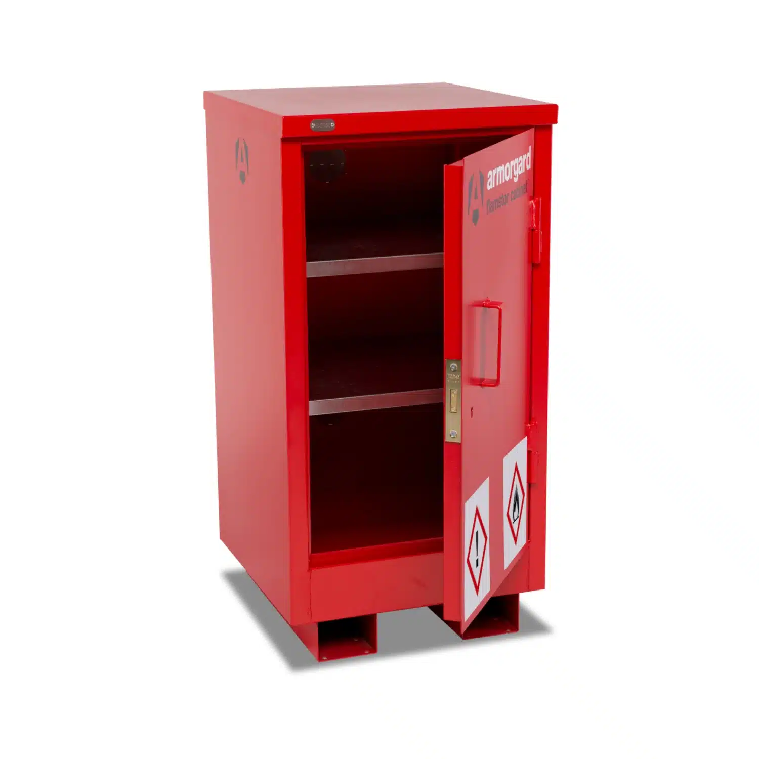 Armorgard FlamStor Cabinet 12 Armorgard FlamStor Cabinet - Image 12