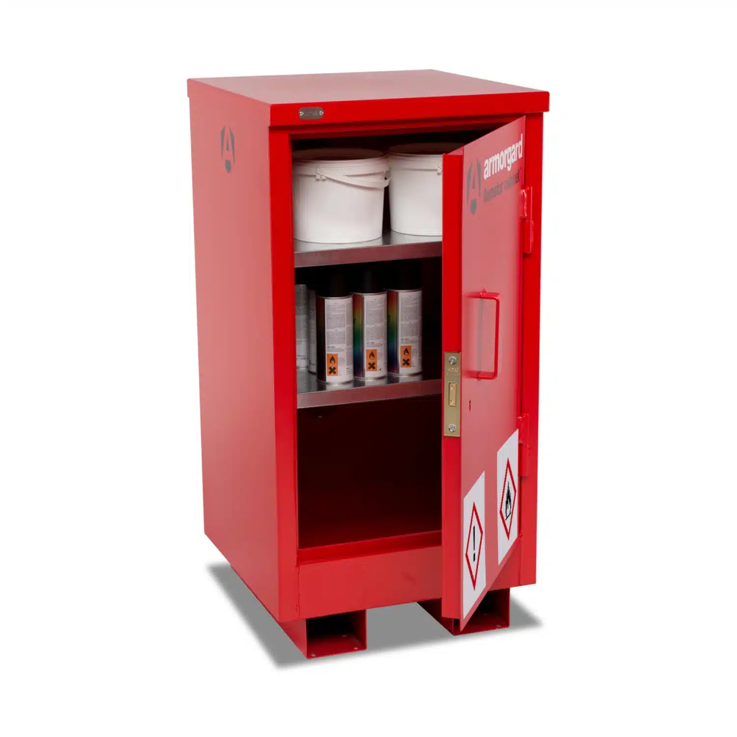 Armorgard FlamStor Cabinet 13 Armorgard FlamStor Cabinet - Image 13